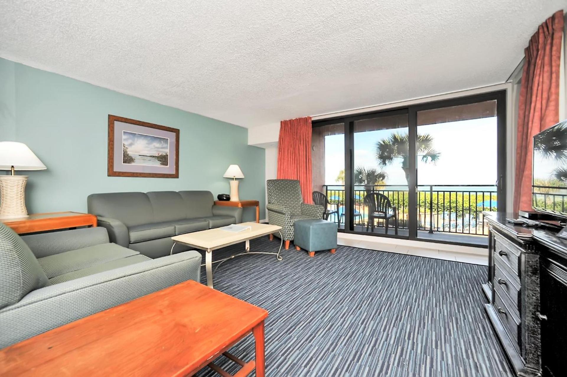 Oceanique Resort photo 47