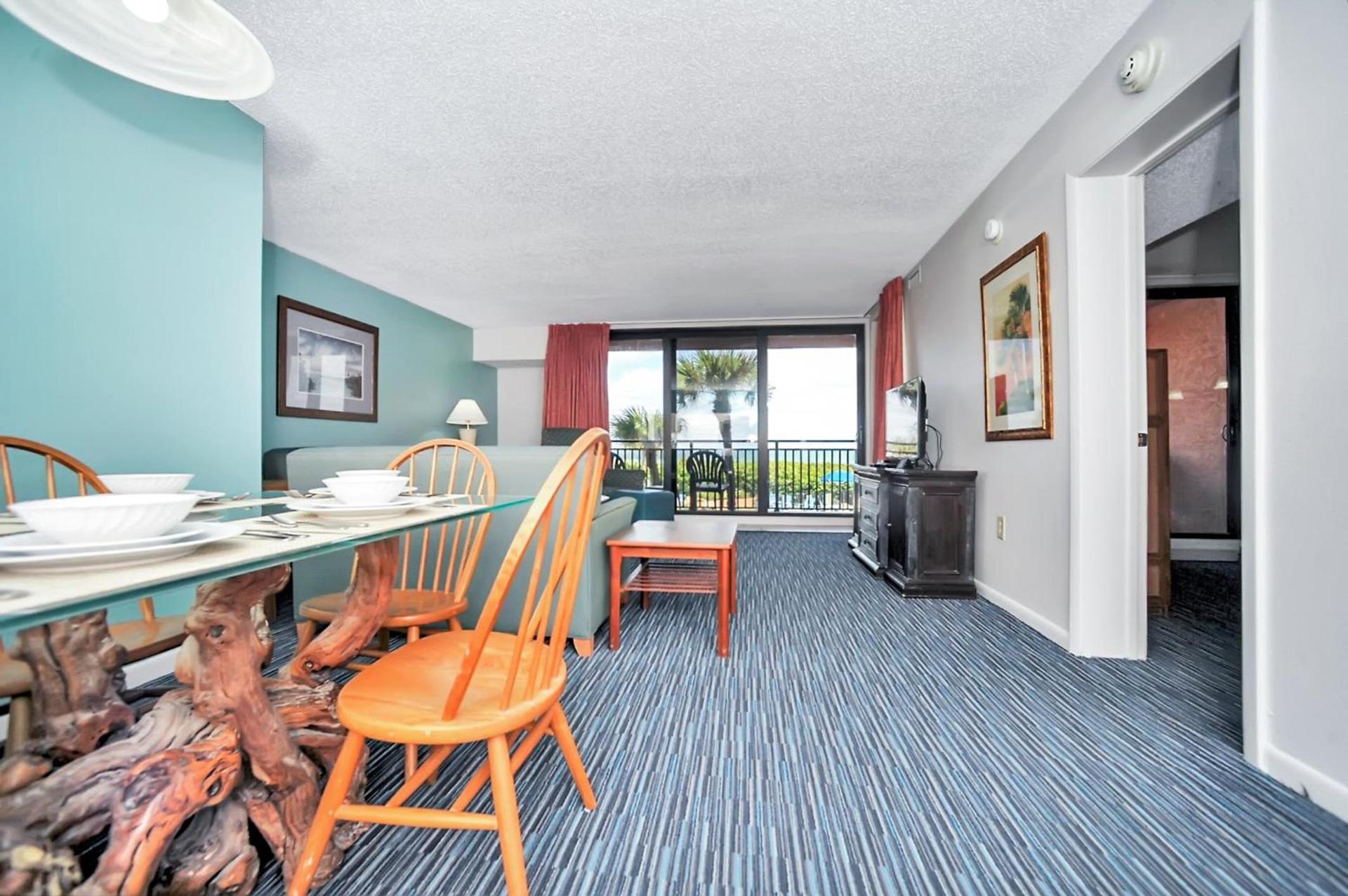 Oceanique Resort photo 45