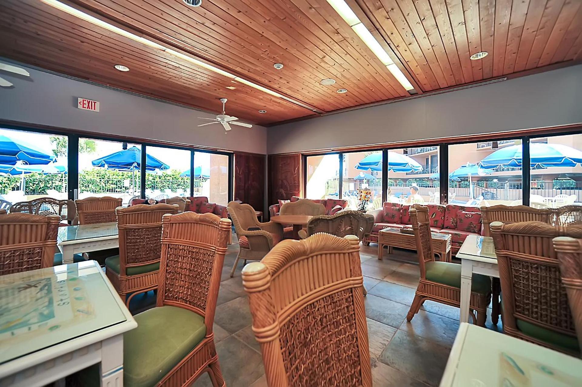 Oceanique Resort photo 15