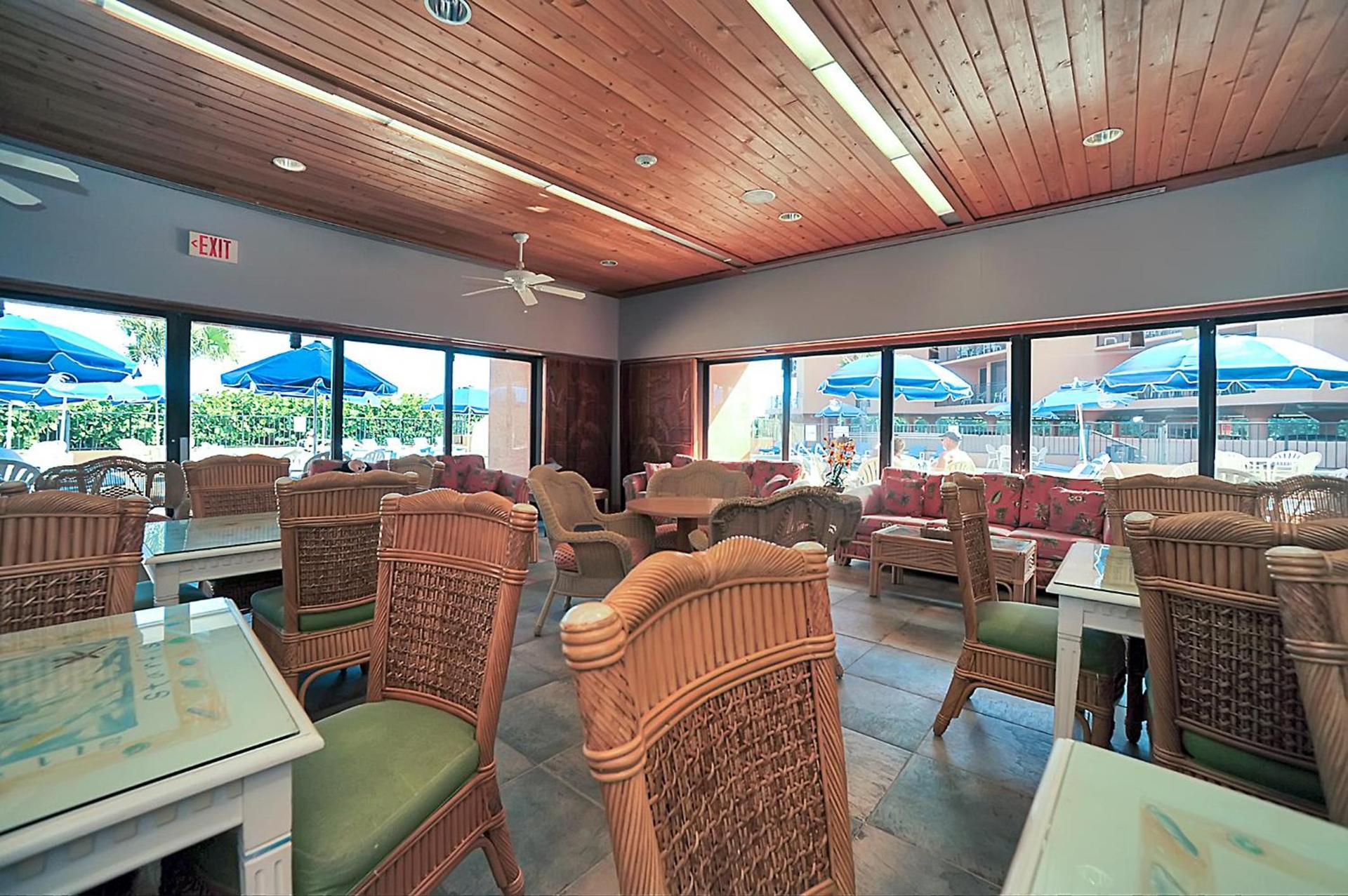 Oceanique Resort photo 16