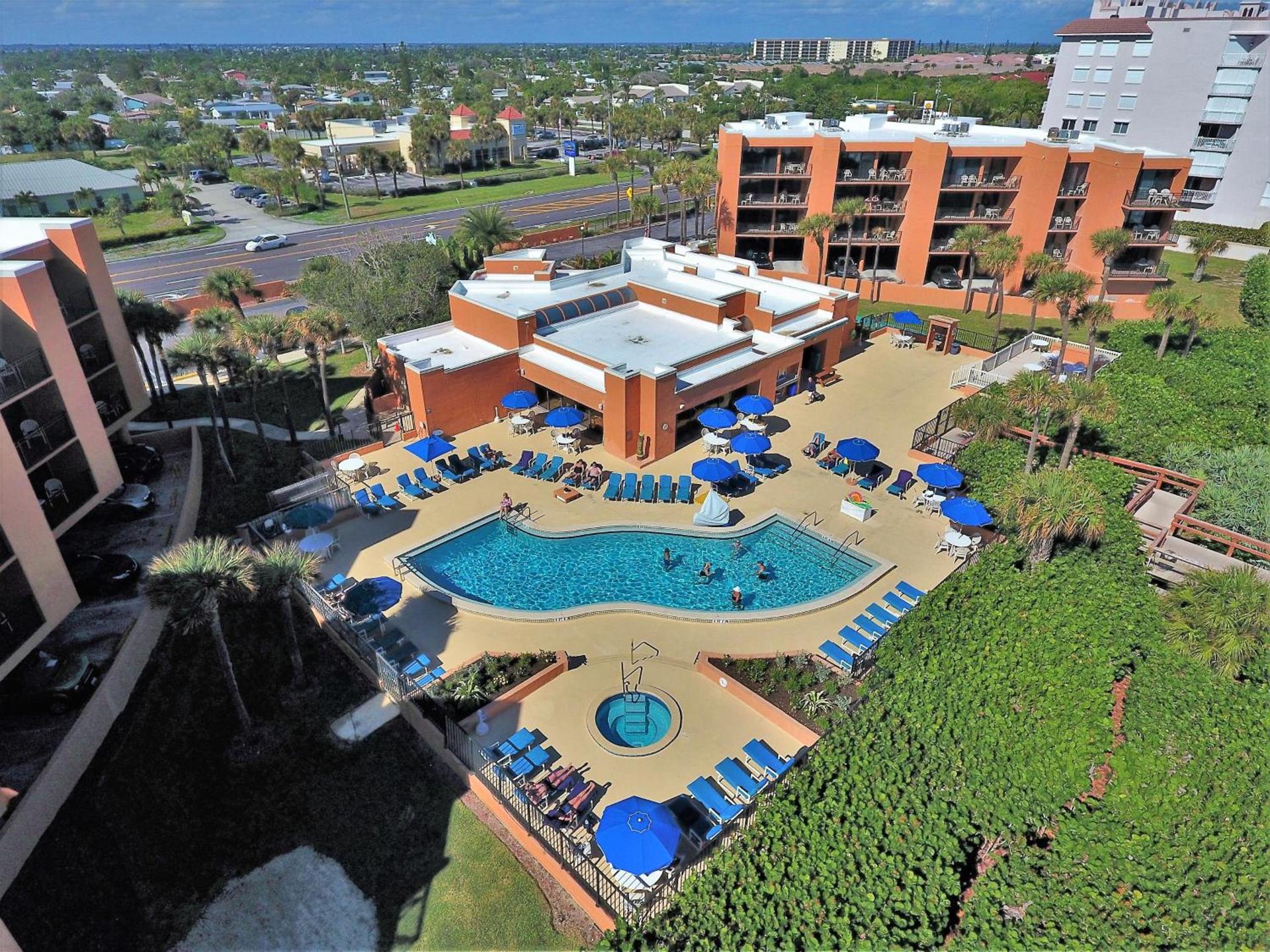 Oceanique Resort photo 9