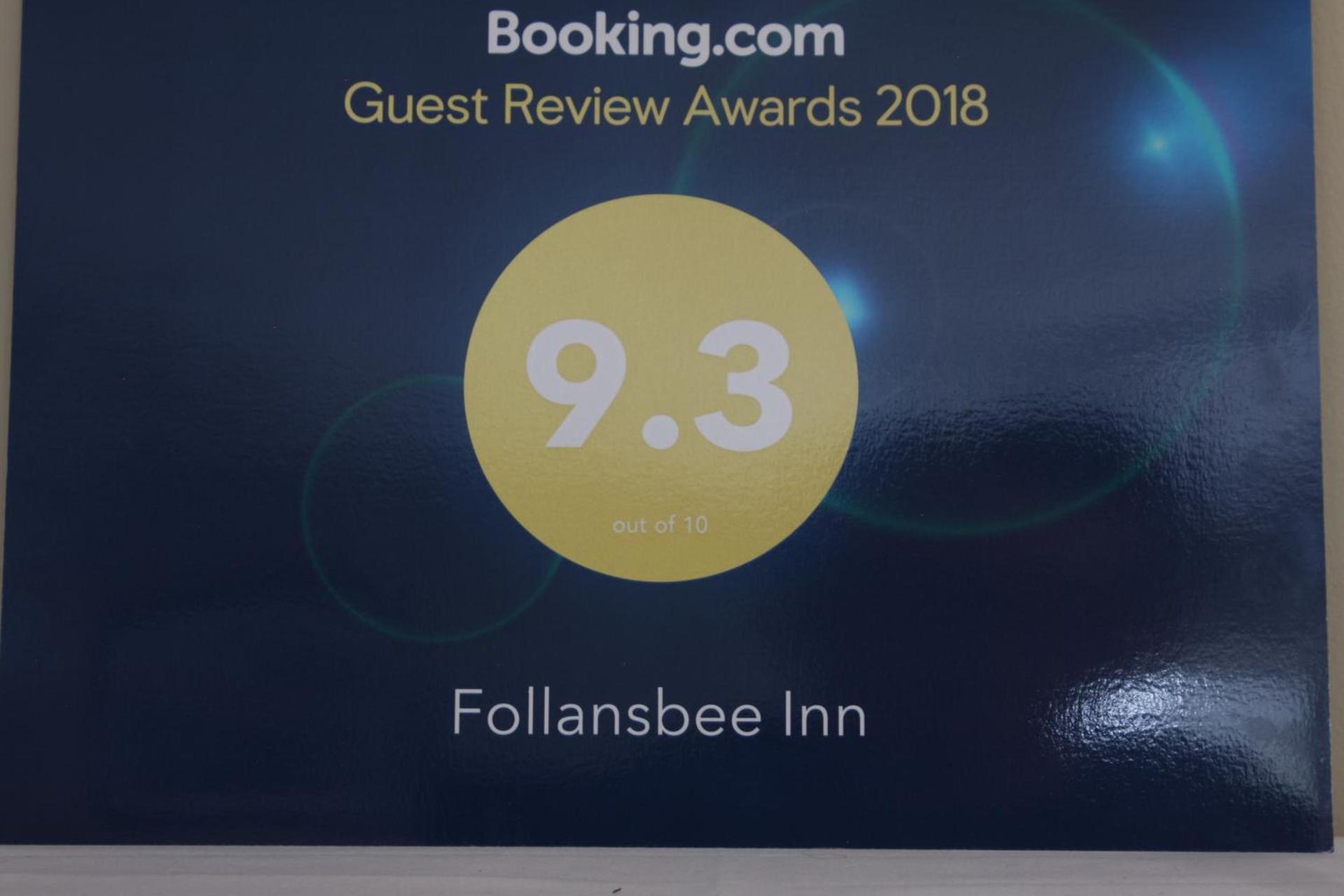 Follansbee Inn photo 86