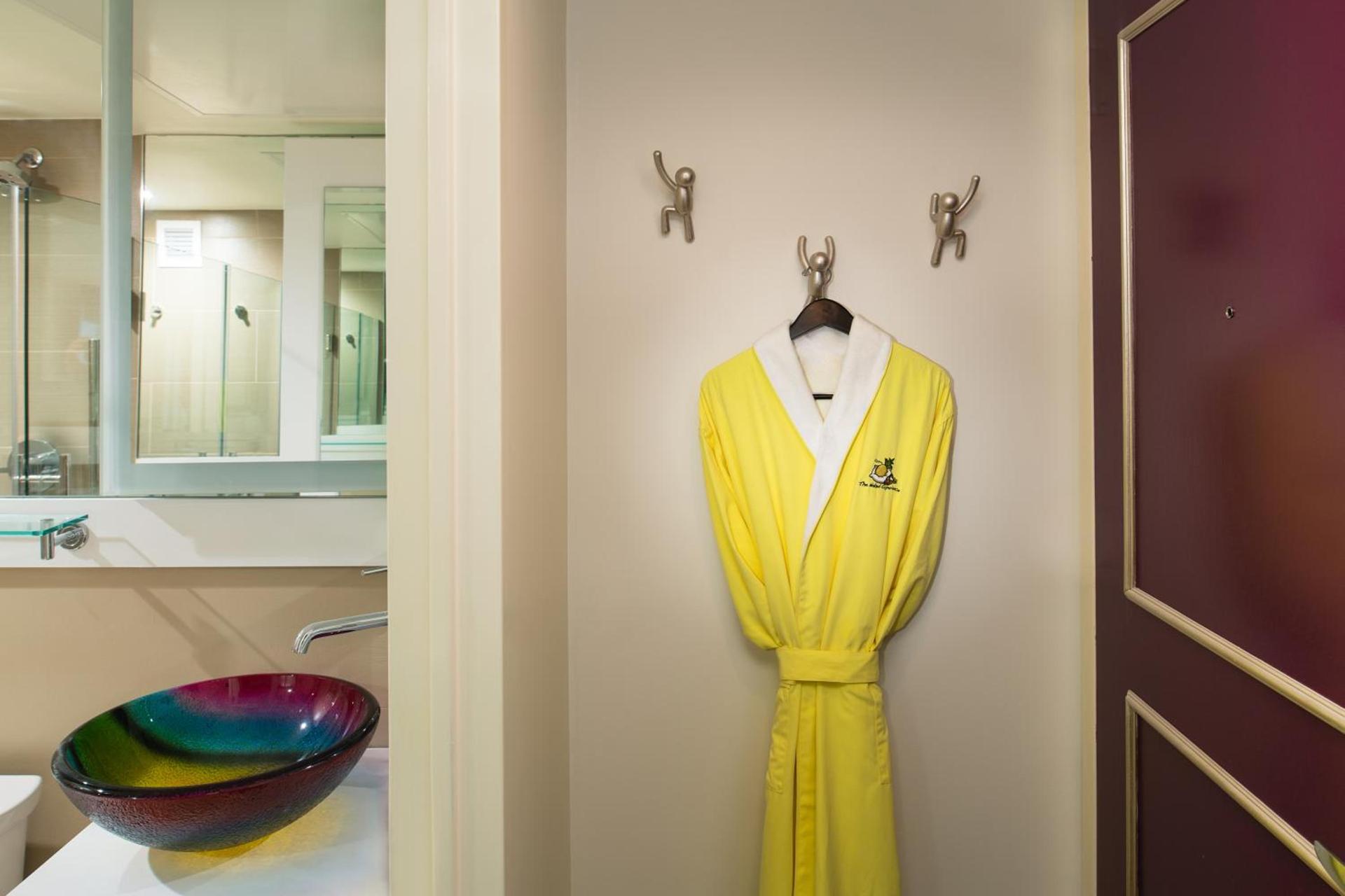 Staypineapple, An Artful Hotel, Midtown New York photo 71