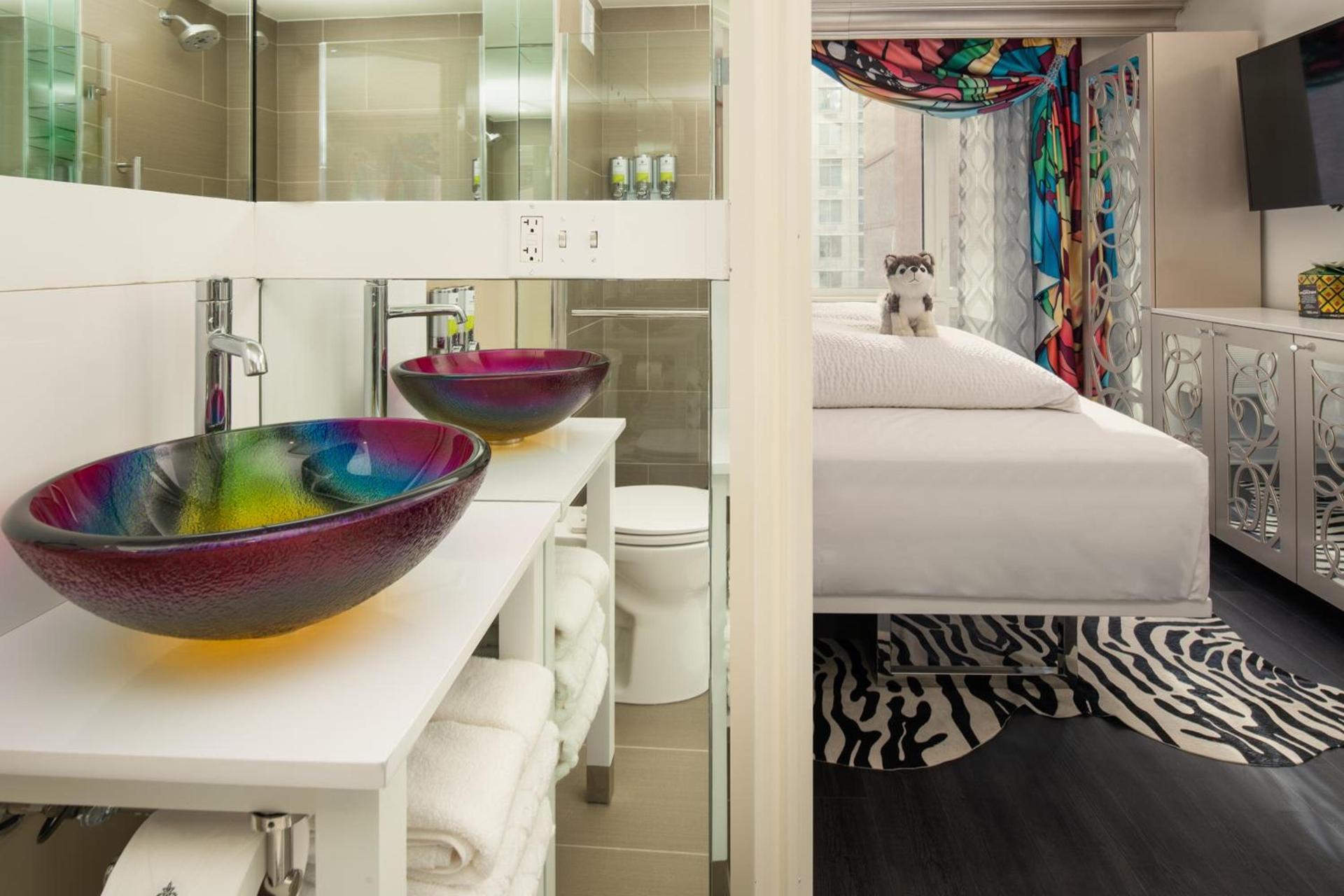 Staypineapple, An Artful Hotel, Midtown New York photo 74