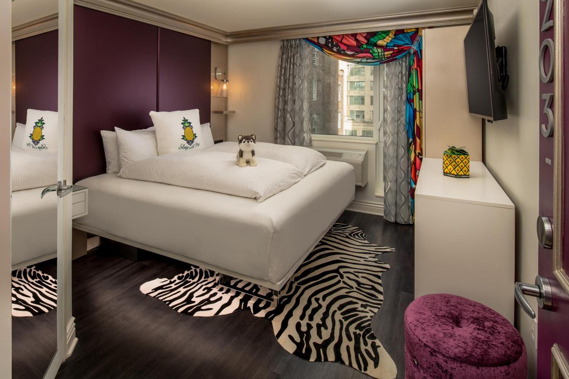Staypineapple, An Artful Hotel, Midtown New York photo 80