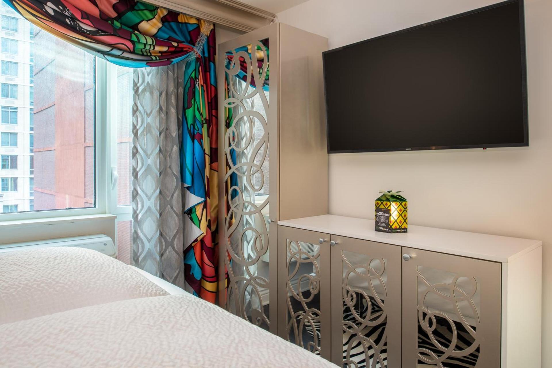 Staypineapple, An Artful Hotel, Midtown New York photo 76