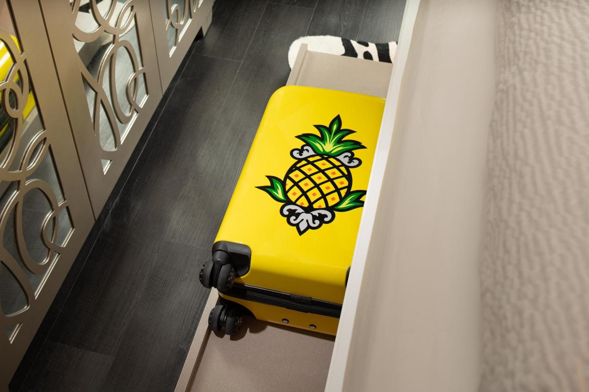 Staypineapple, An Artful Hotel, Midtown New York photo 66
