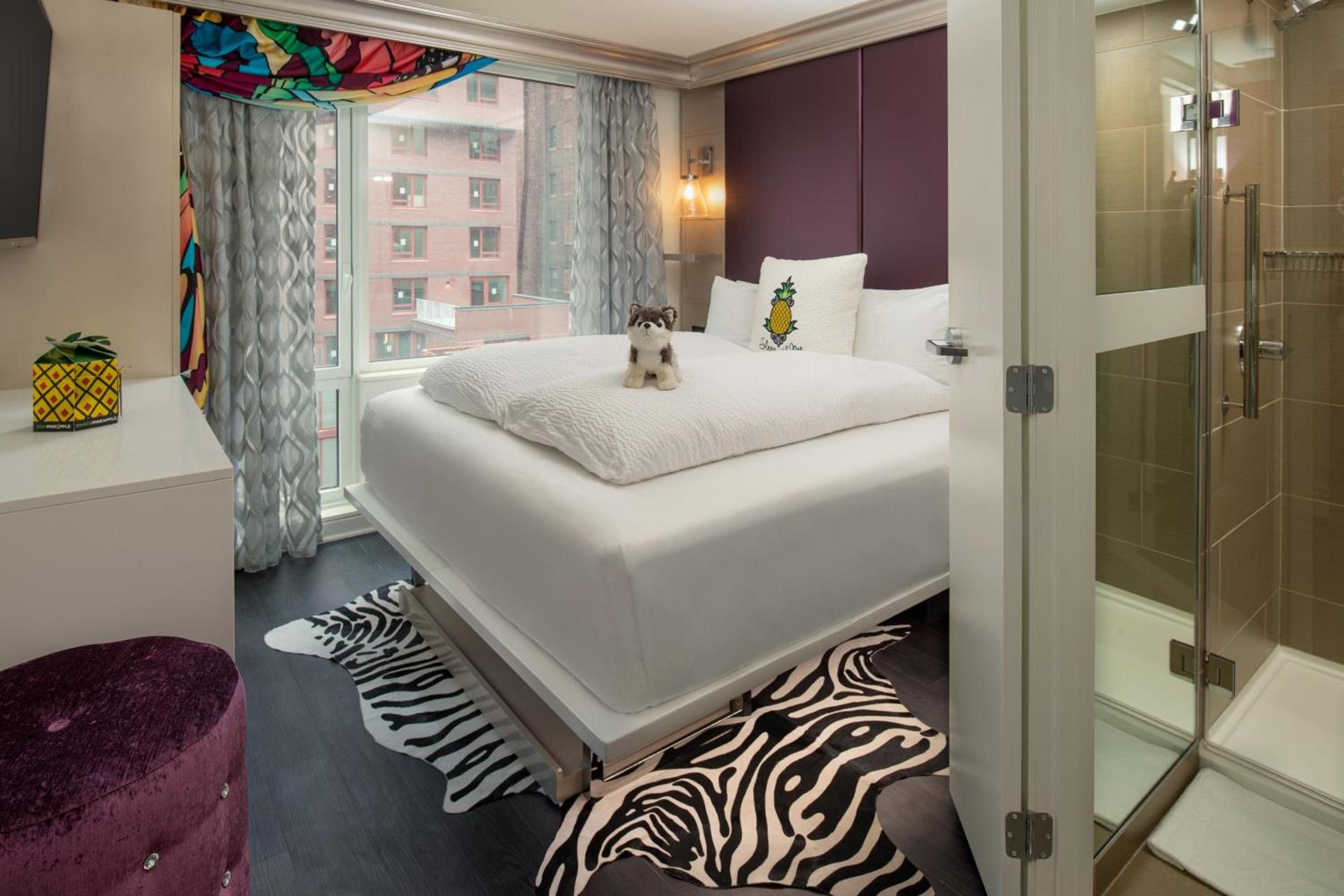 Staypineapple, An Artful Hotel, Midtown New York photo 67