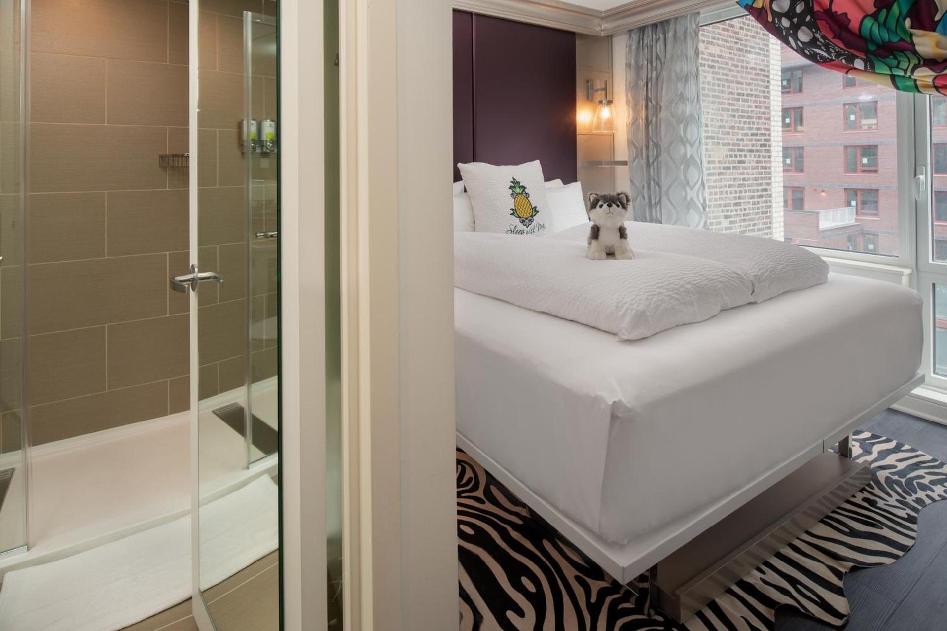 Staypineapple, An Artful Hotel, Midtown New York photo 62