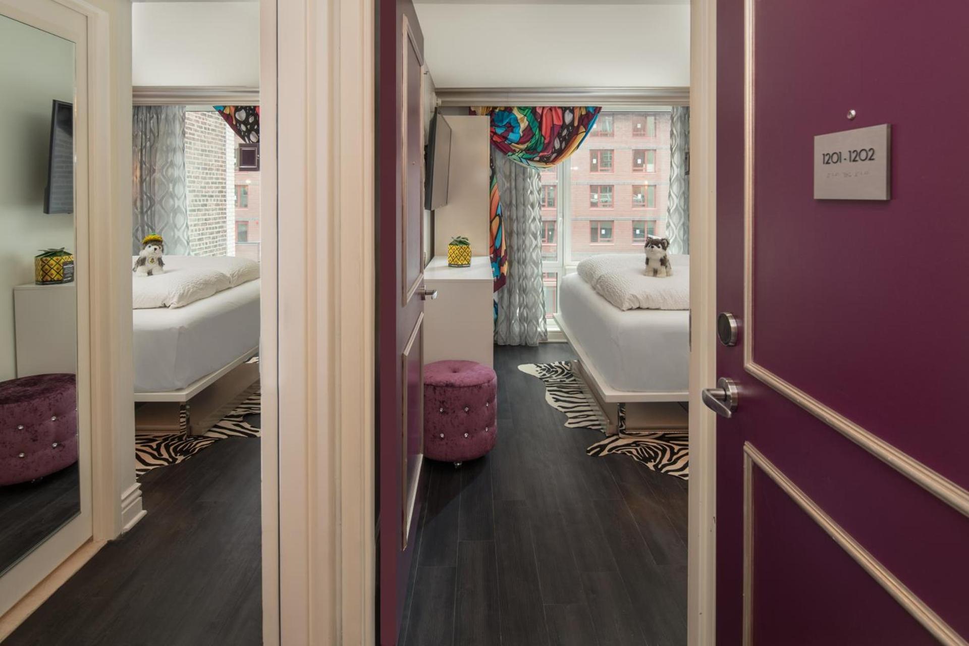 Staypineapple, An Artful Hotel, Midtown New York photo 63