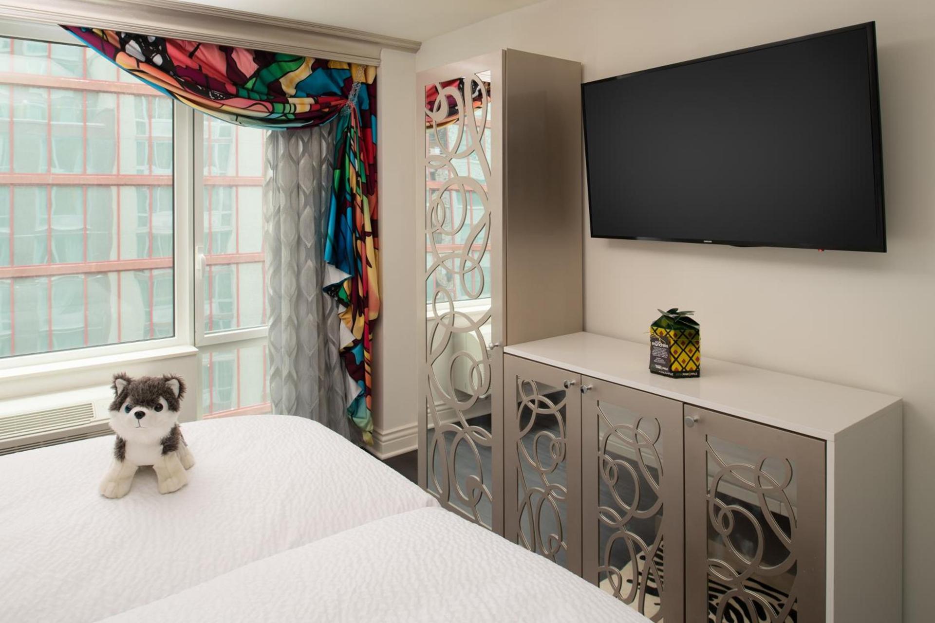 Staypineapple, An Artful Hotel, Midtown New York photo 60