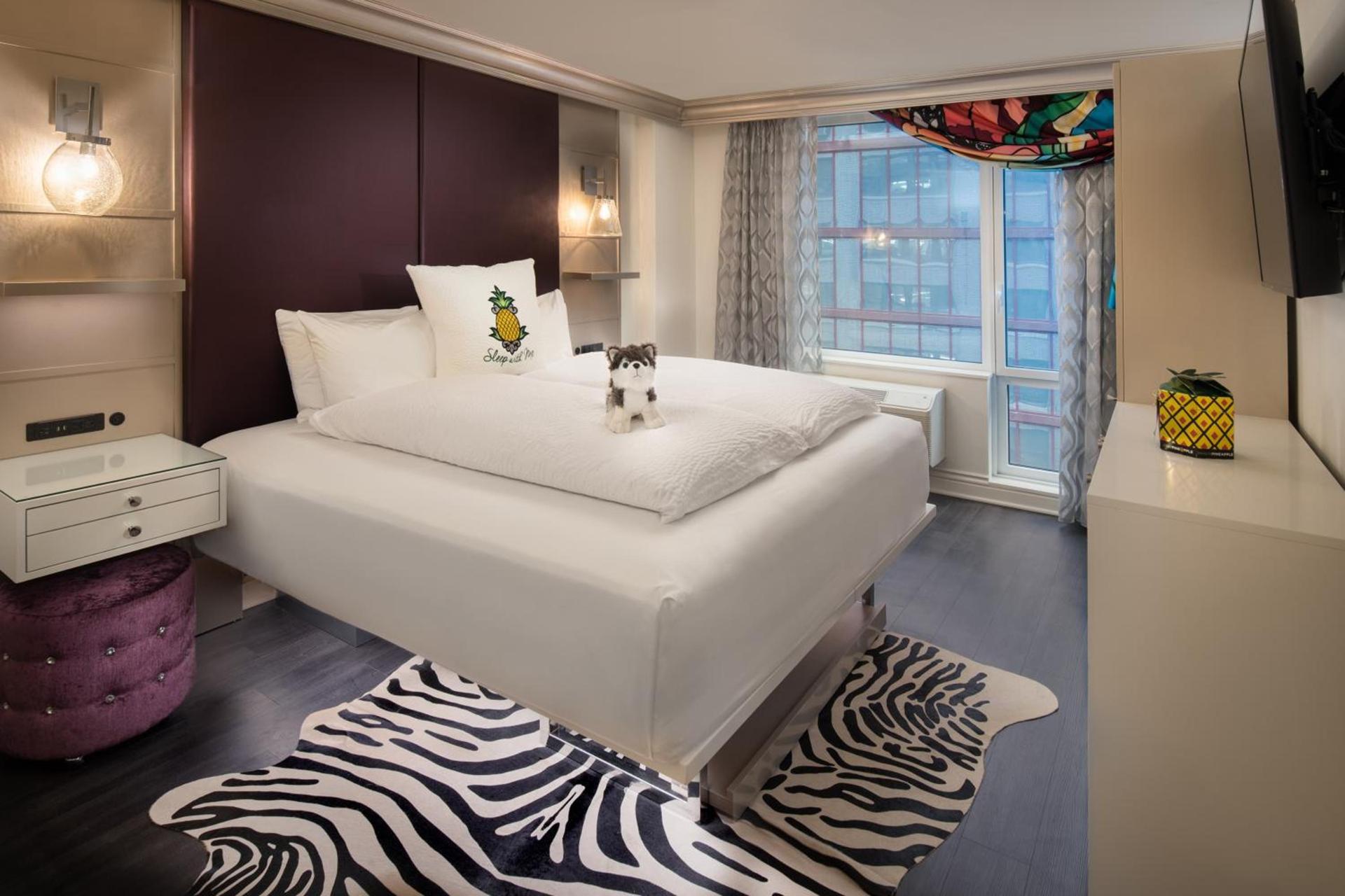 Staypineapple, An Artful Hotel, Midtown New York photo 61