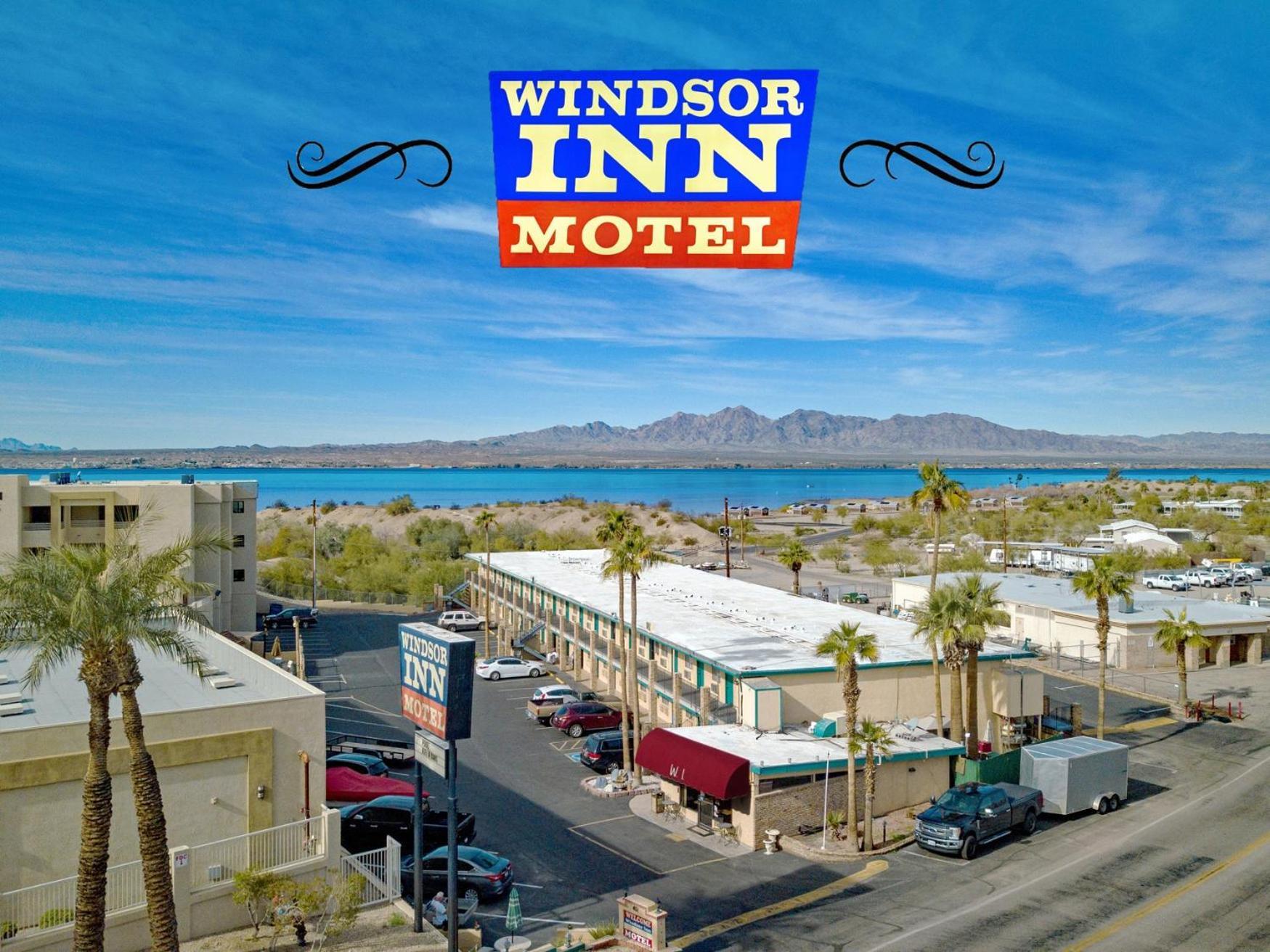 Windsor Inn Lake Havasu City photo 8