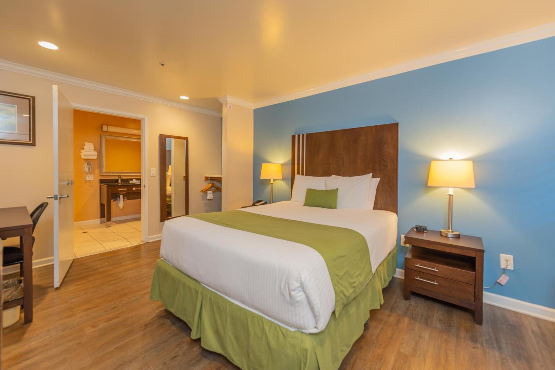 Ocean Pacific Lodge photo 10