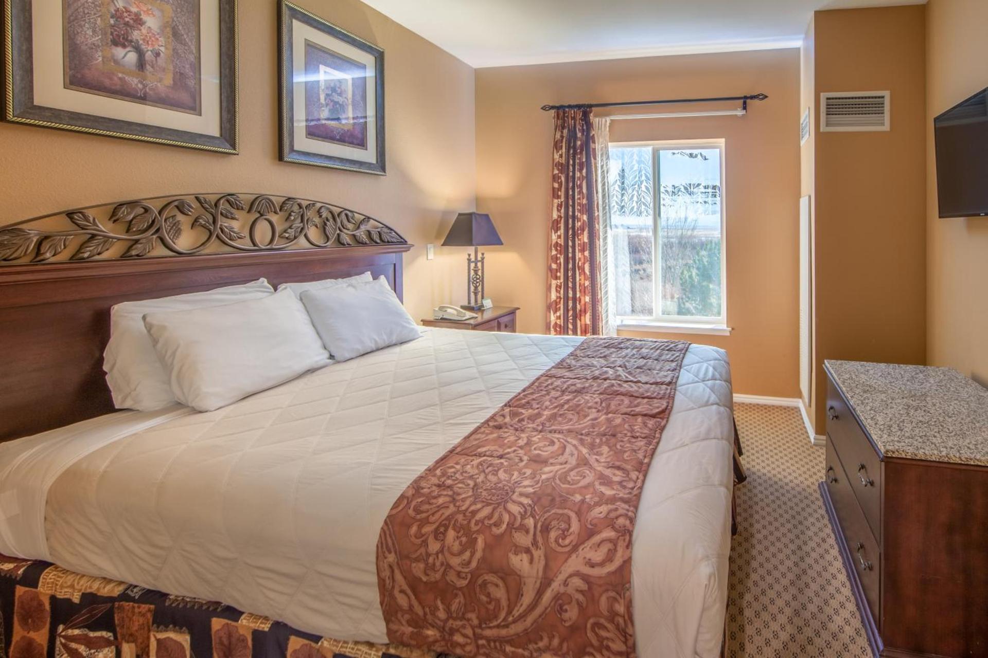 Holiday Inn Club Vacations - David Walley's Resort photo 92