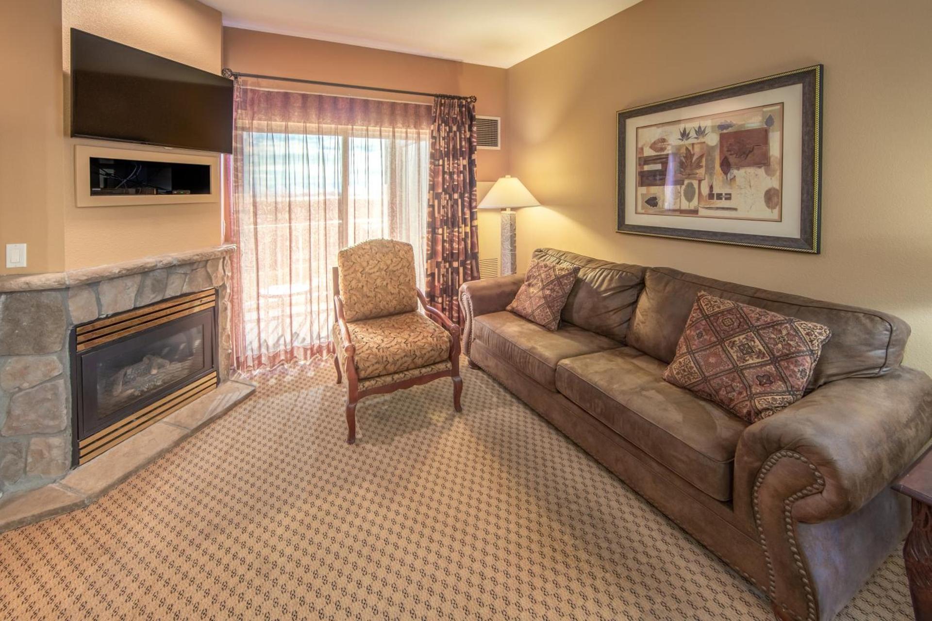 Holiday Inn Club Vacations - David Walley's Resort photo 89