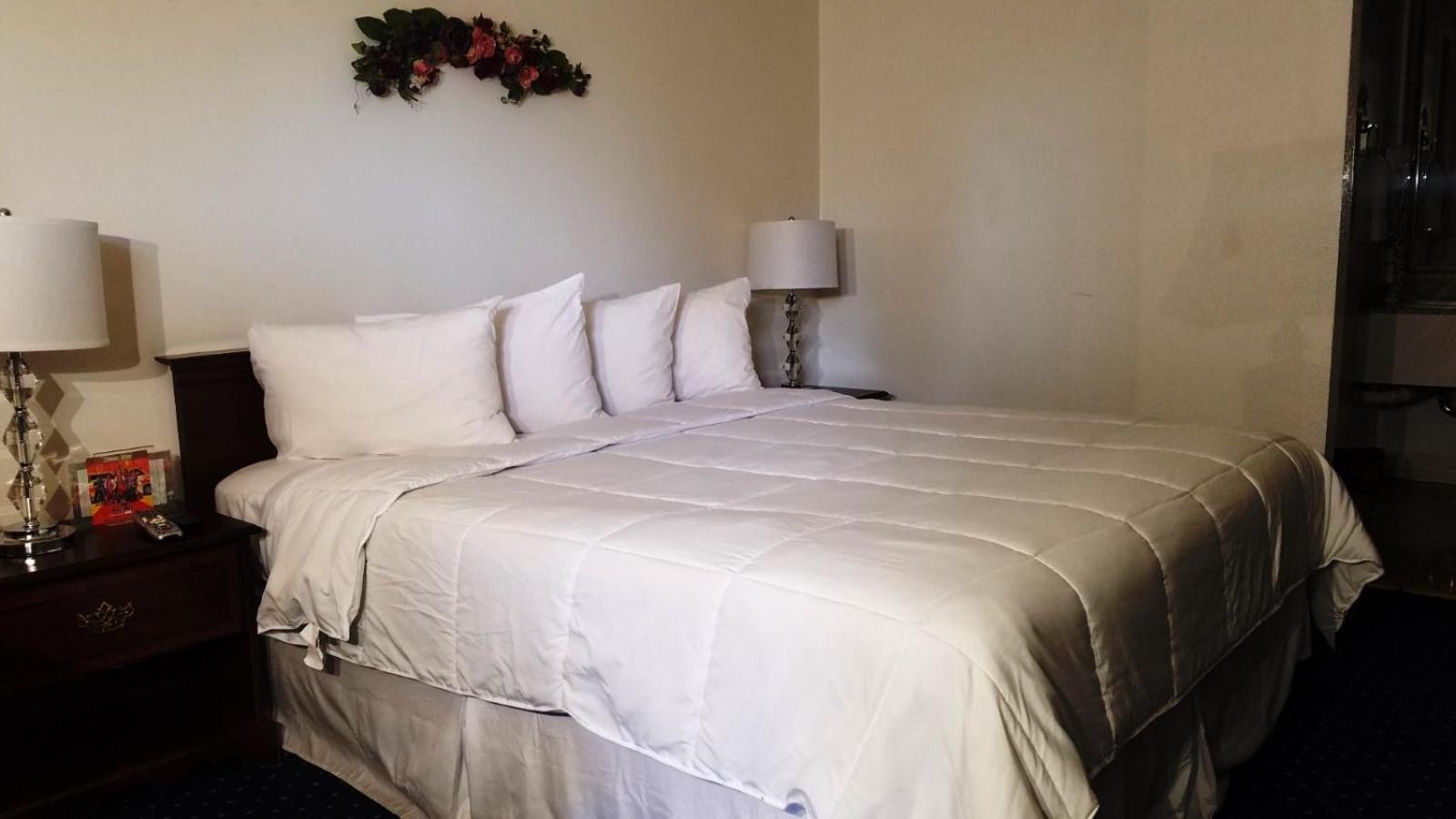 Stanford Motor Inn photo 12