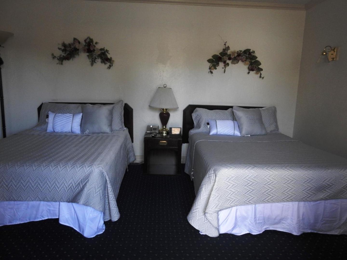 Stanford Motor Inn photo 16