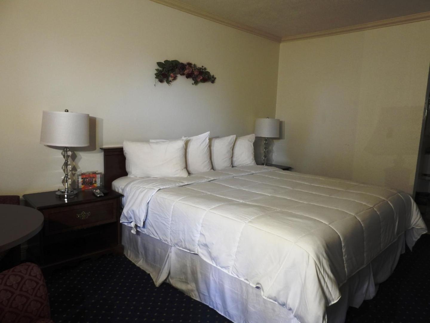 Stanford Motor Inn photo 10