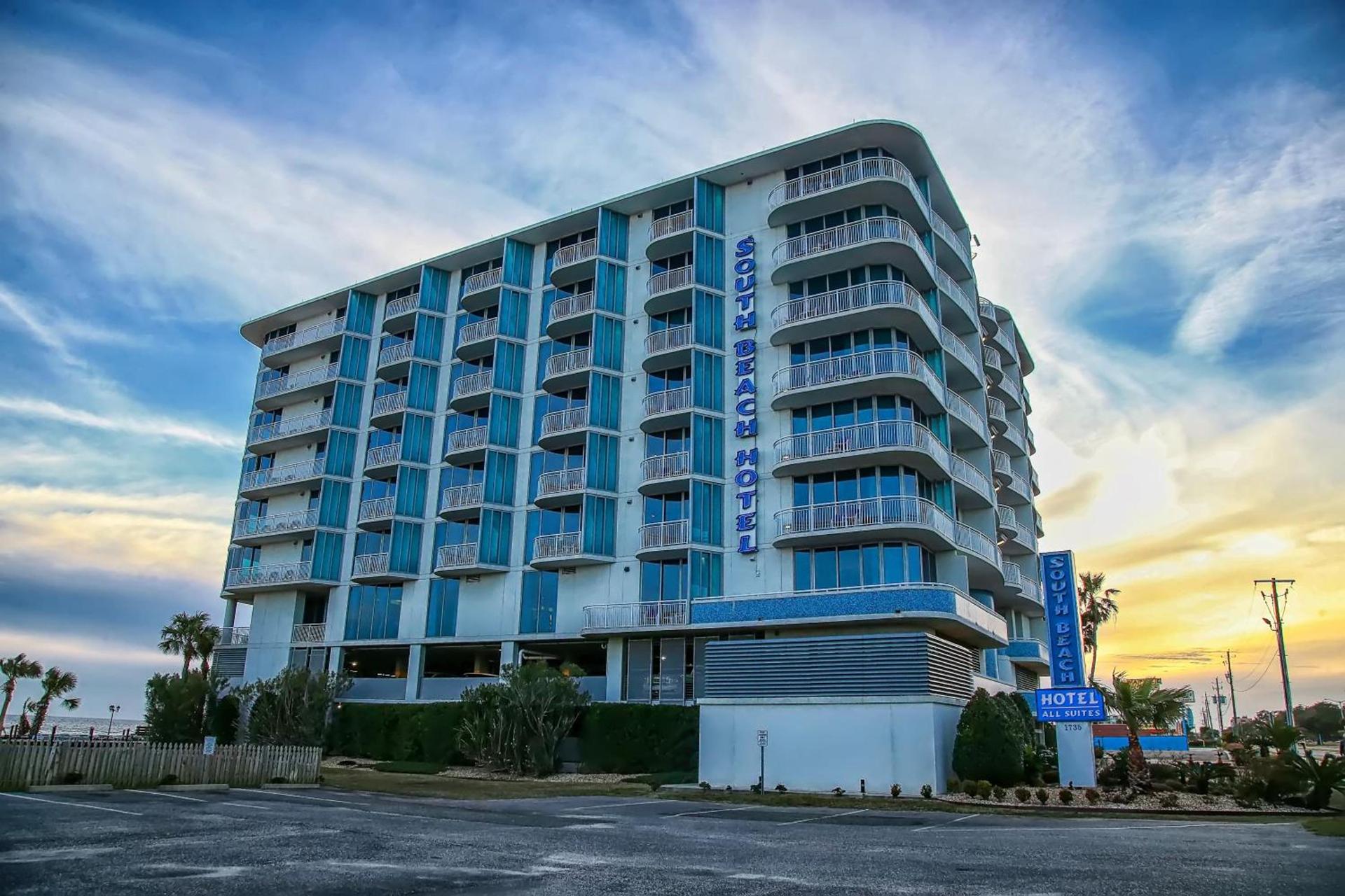 South Beach Biloxi Hotel & Suites photo 12
