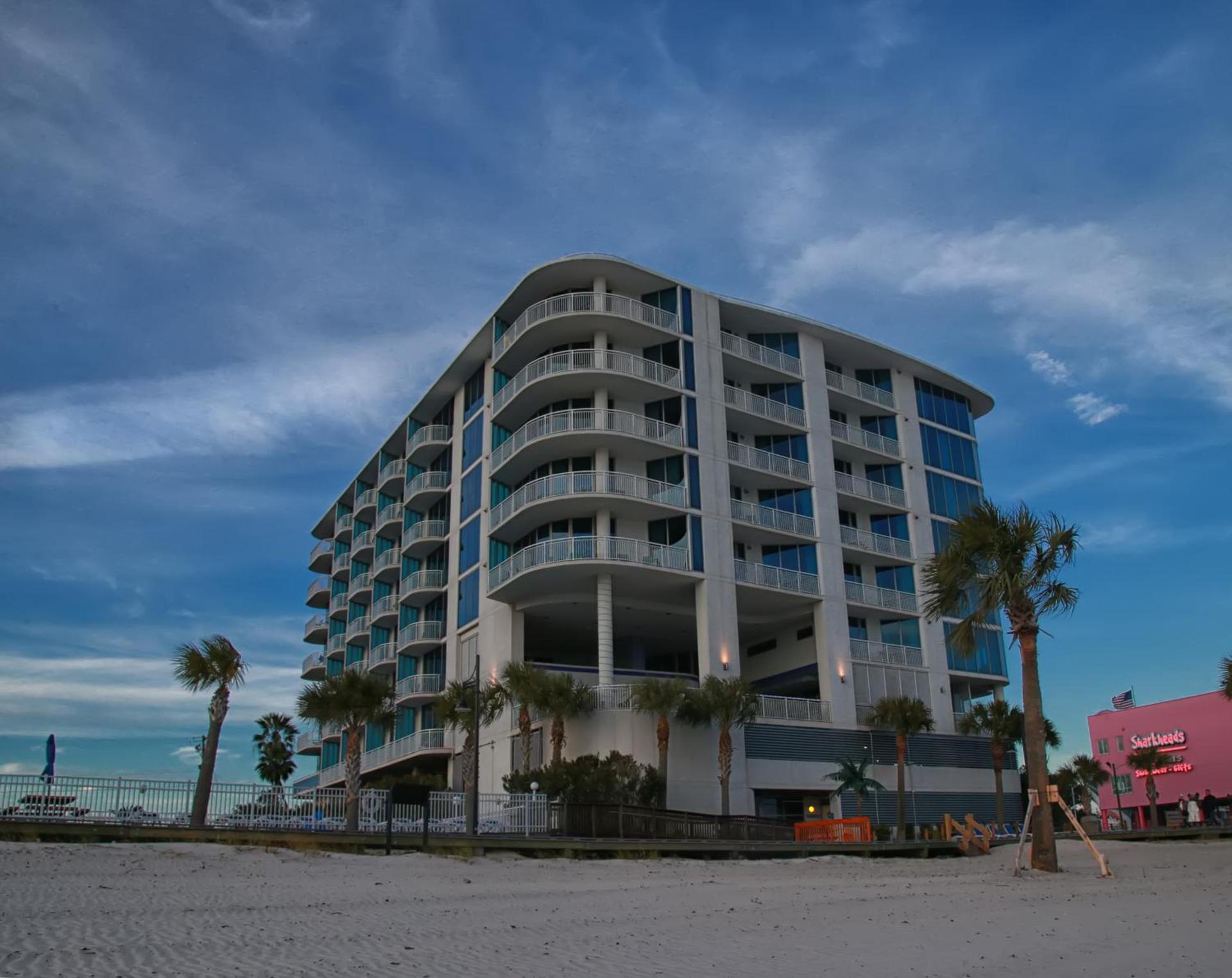 South Beach Biloxi Hotel & Suites photo 3
