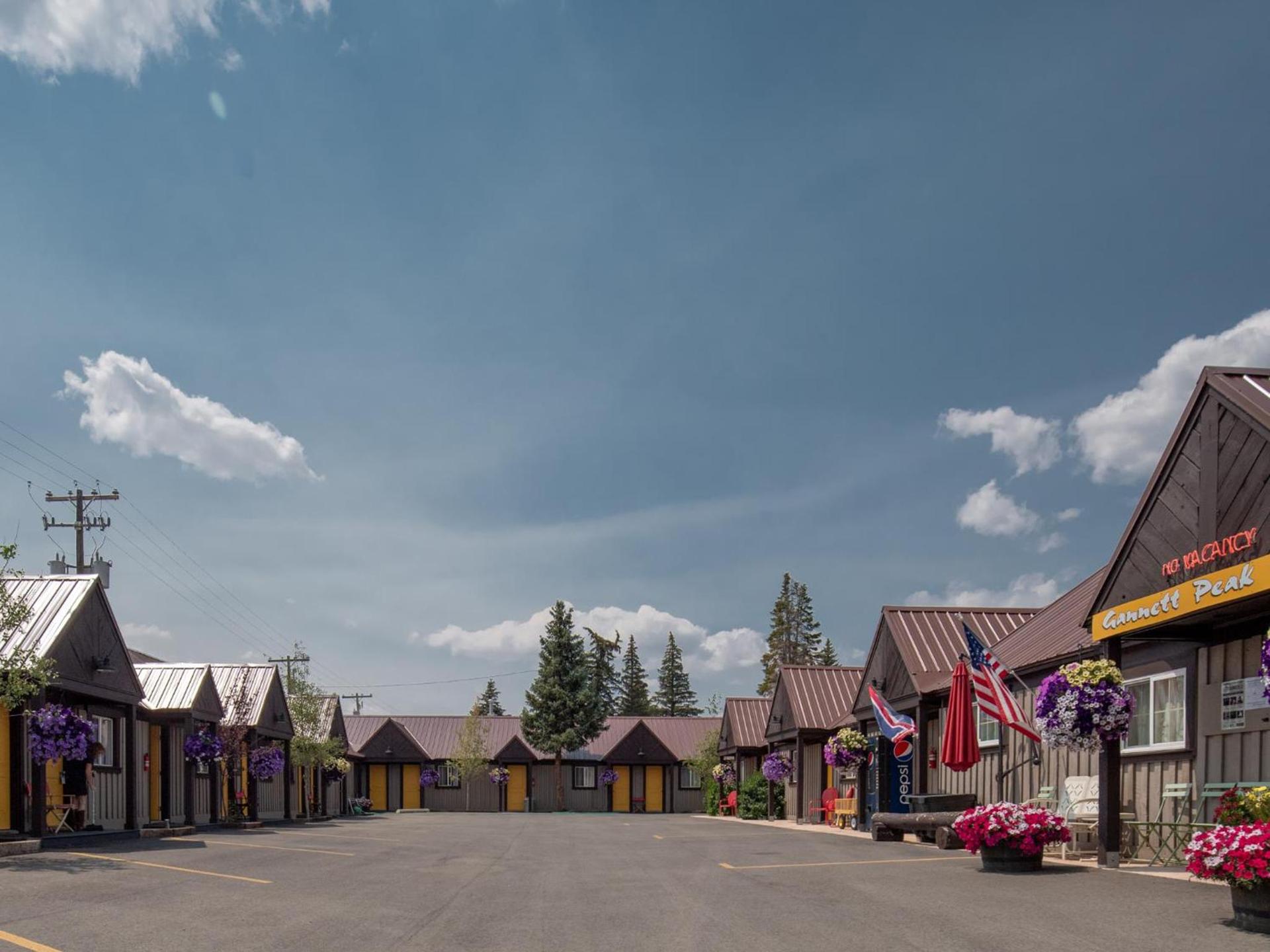 Gannett Peak Lodge photo 11