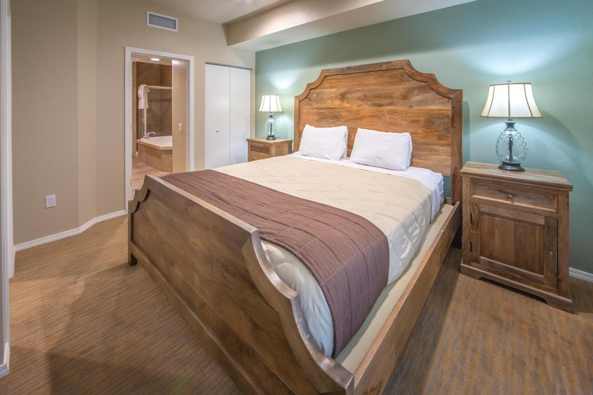 Holiday Inn Club Vacations - David Walley's Resort photo 13