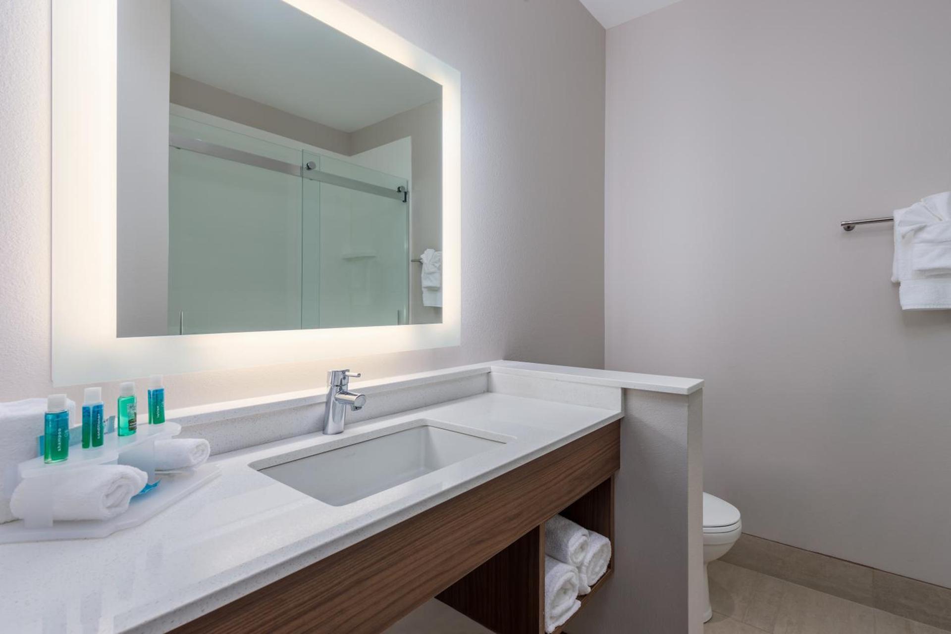 Holiday Inn Express and Suites Edwardsville by IHG photo 3