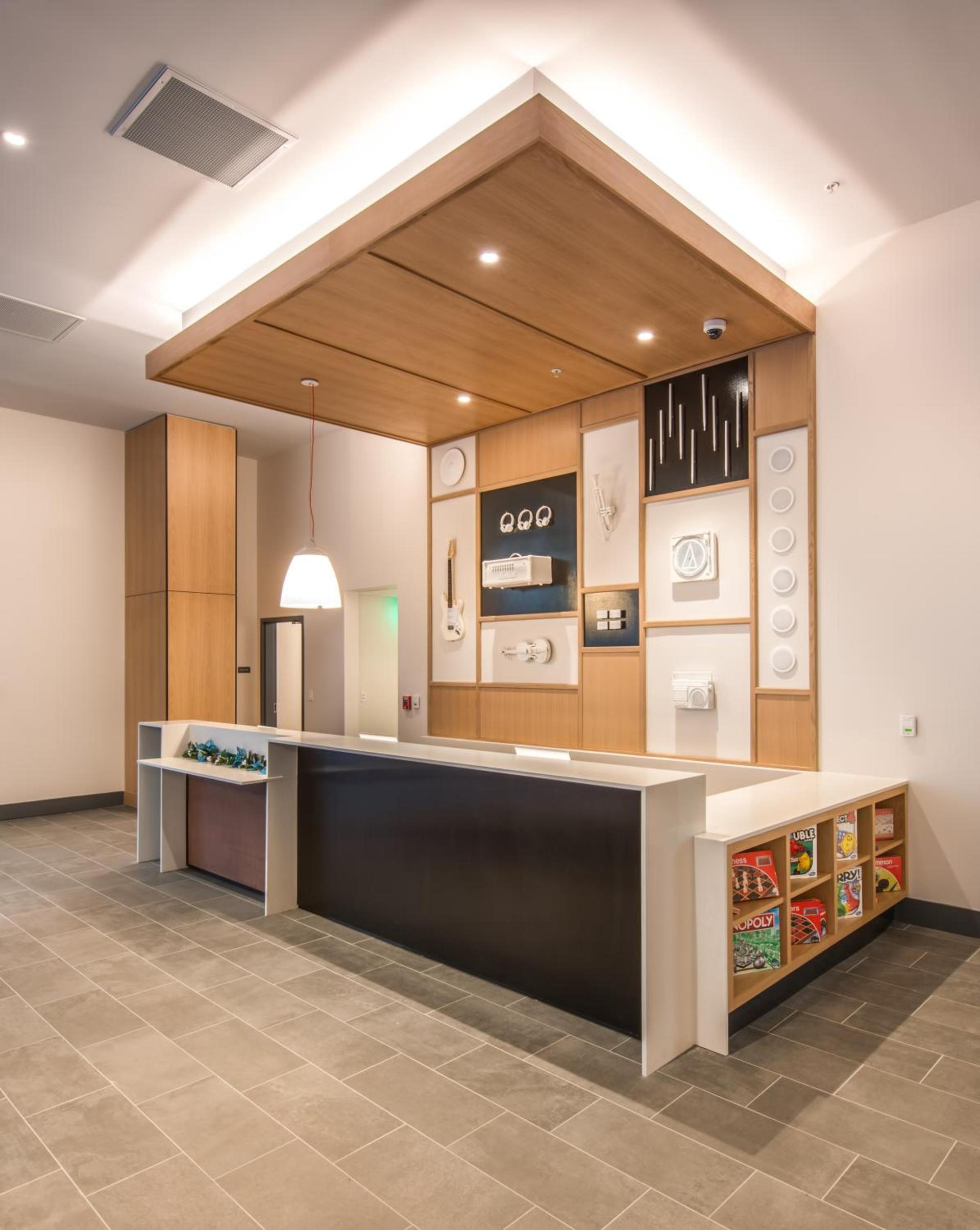 Hyatt House Nashville at Vanderbilt photo 16