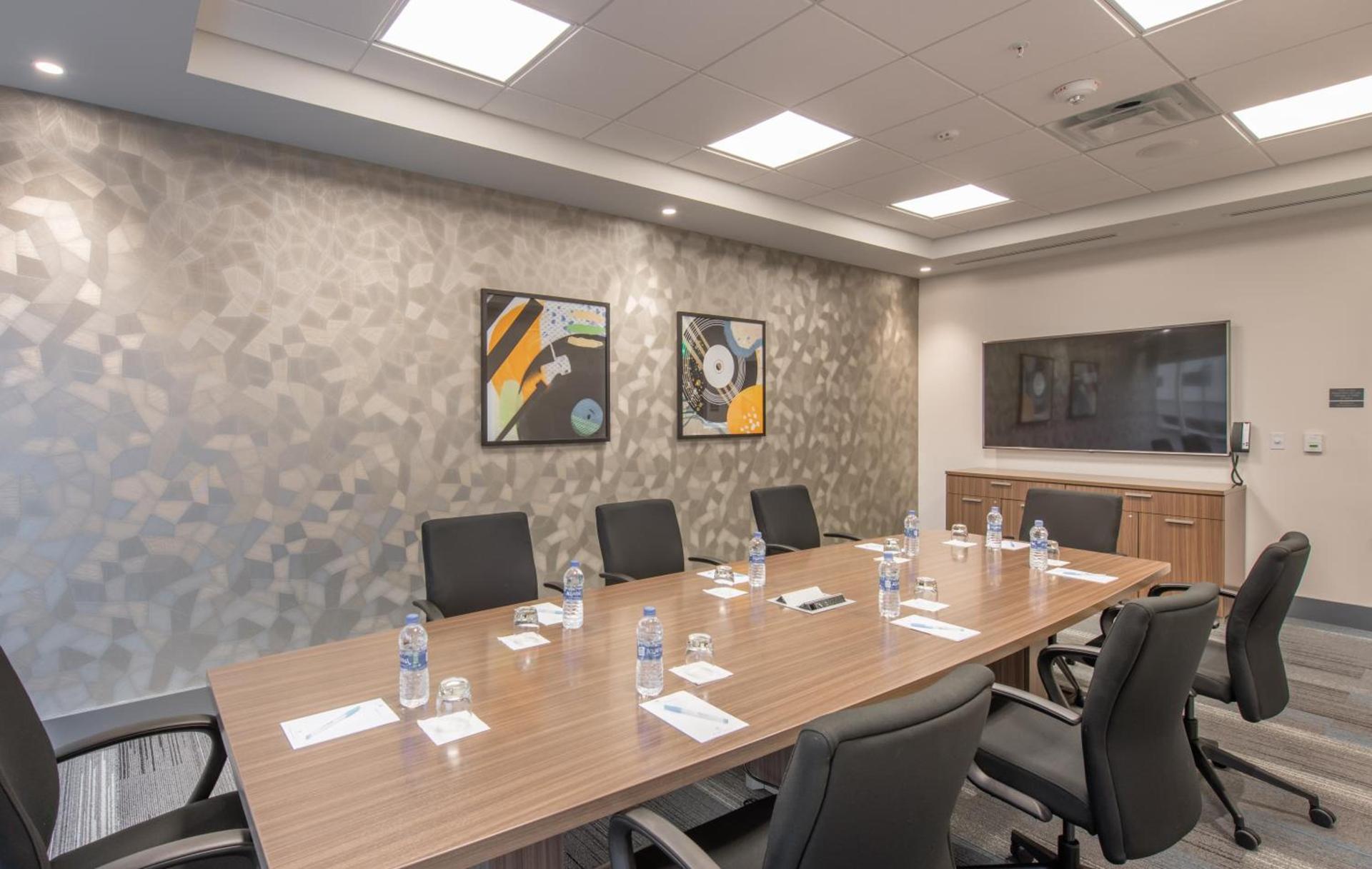 Hyatt House Nashville at Vanderbilt photo 19
