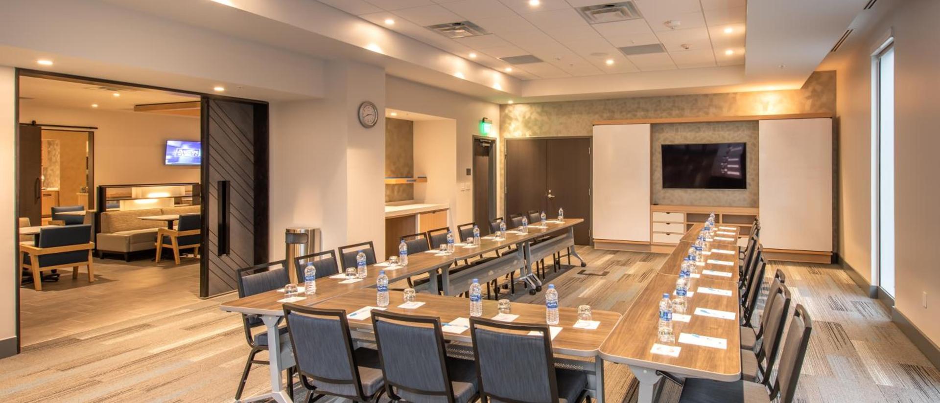 Hyatt House Nashville at Vanderbilt photo 24