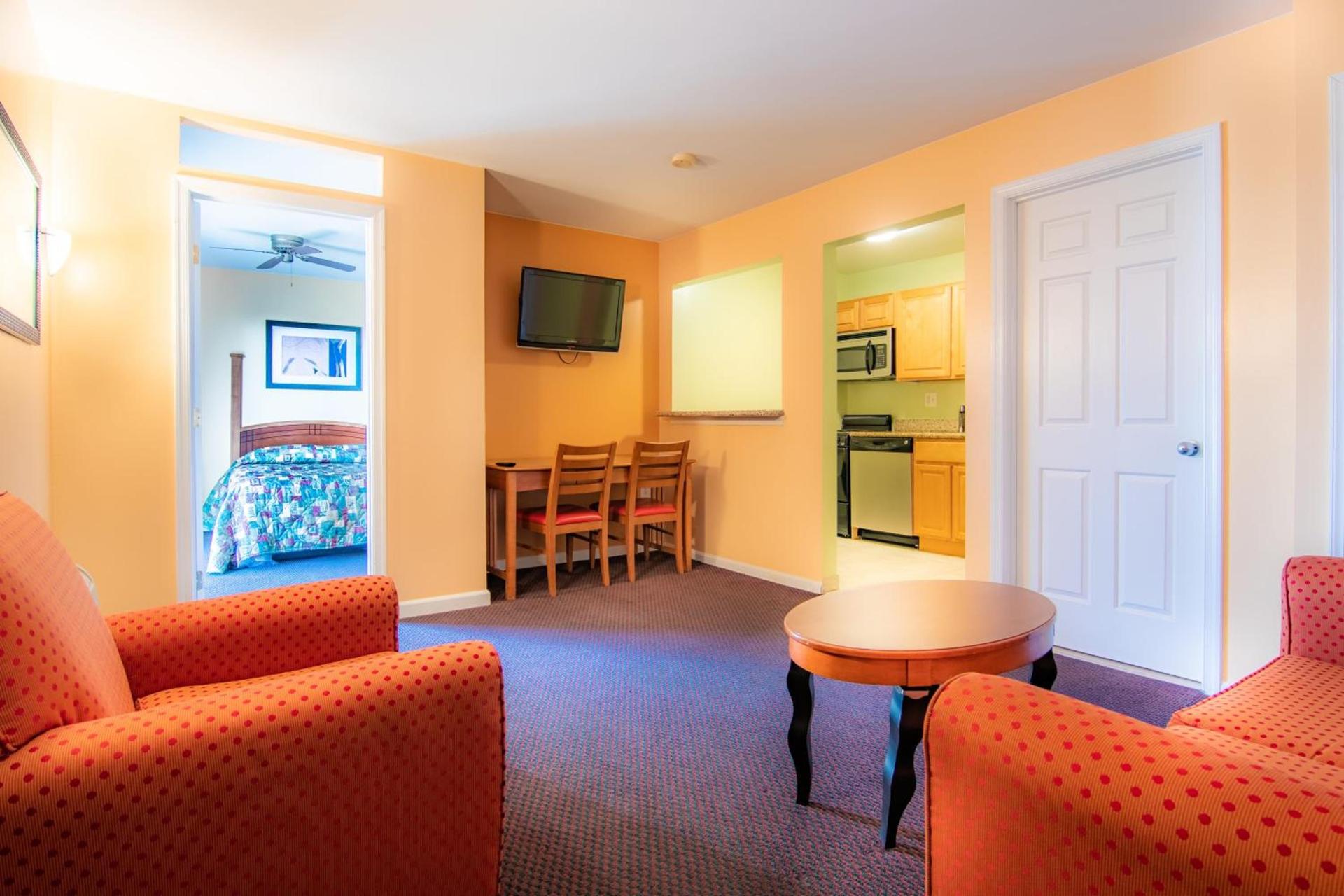 Master Suites Hotel photo 6
