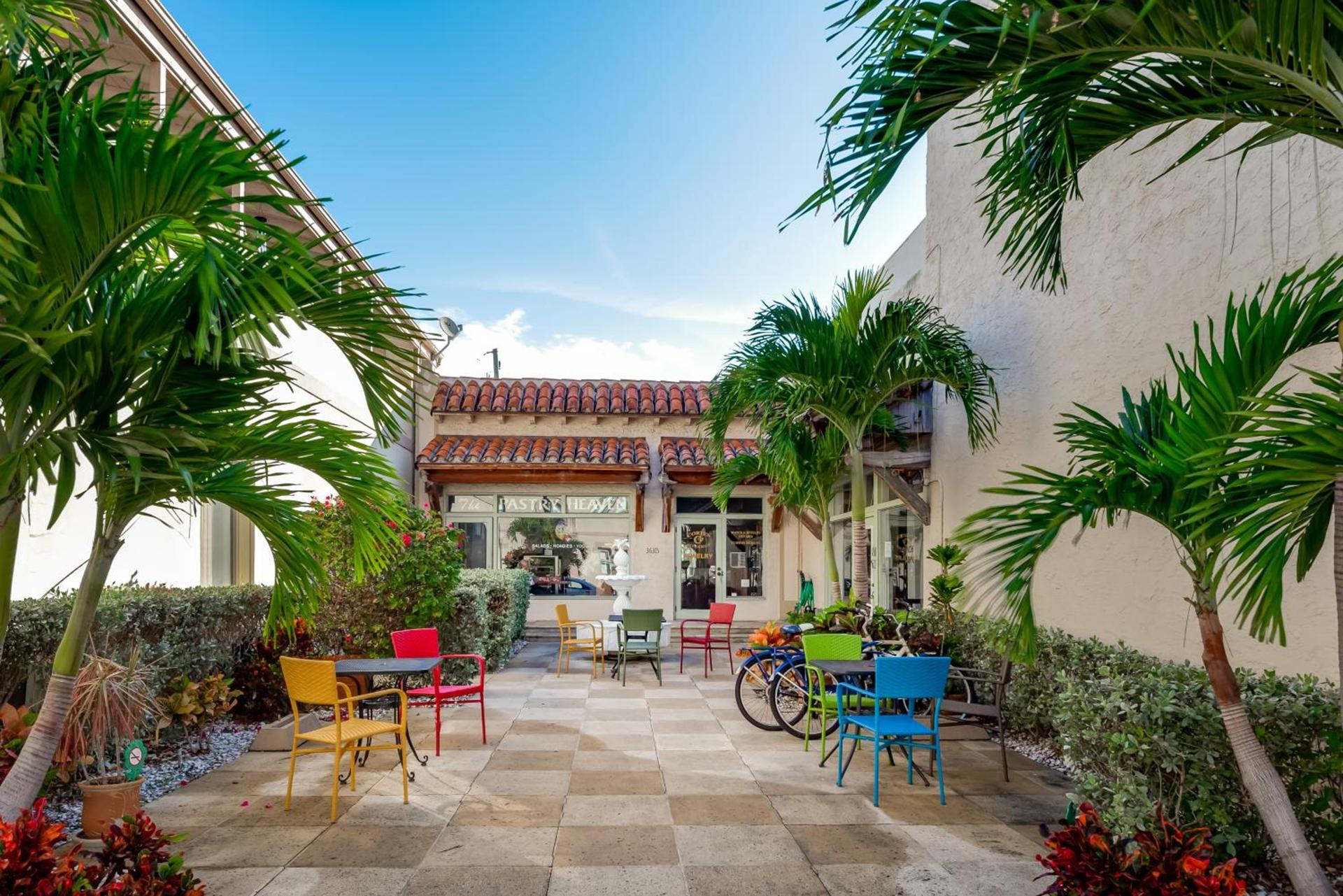 Palm Beach Historic Inn photo 22