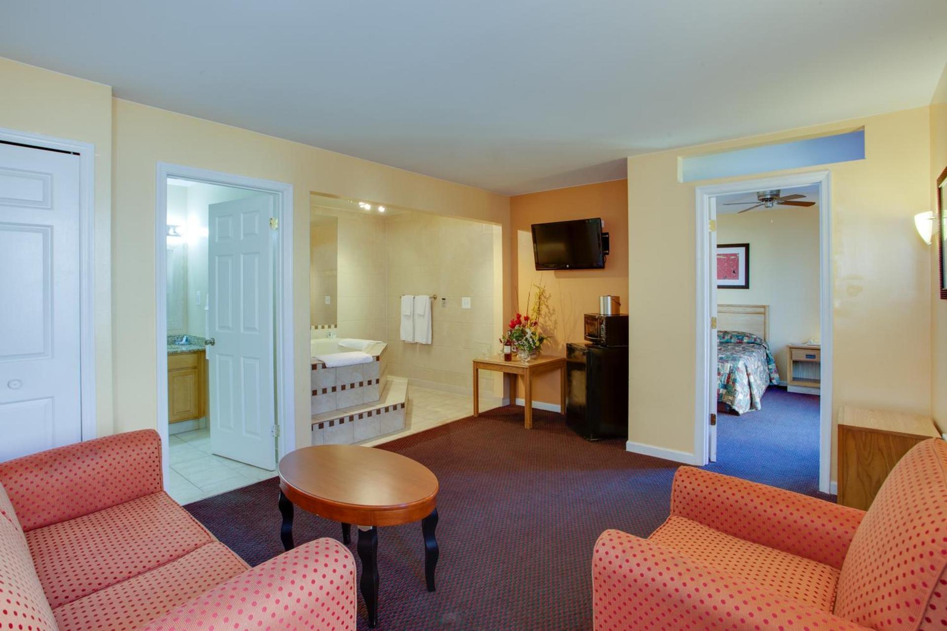 Master Suites Hotel photo 9