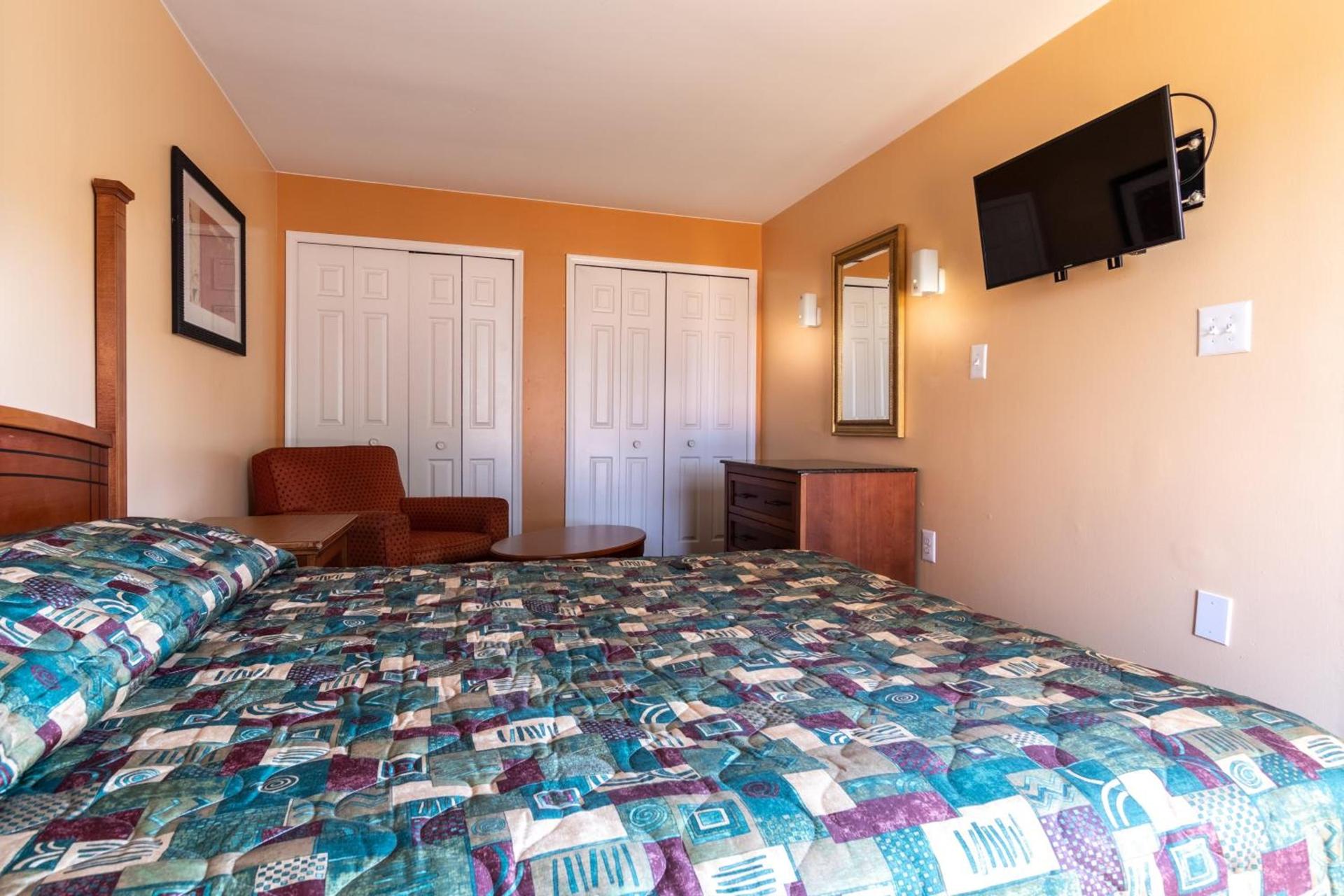 Master Suites Hotel photo 13