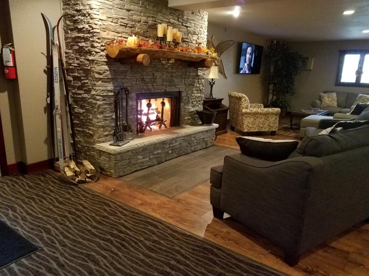 Rib Mountain Inn photo 4