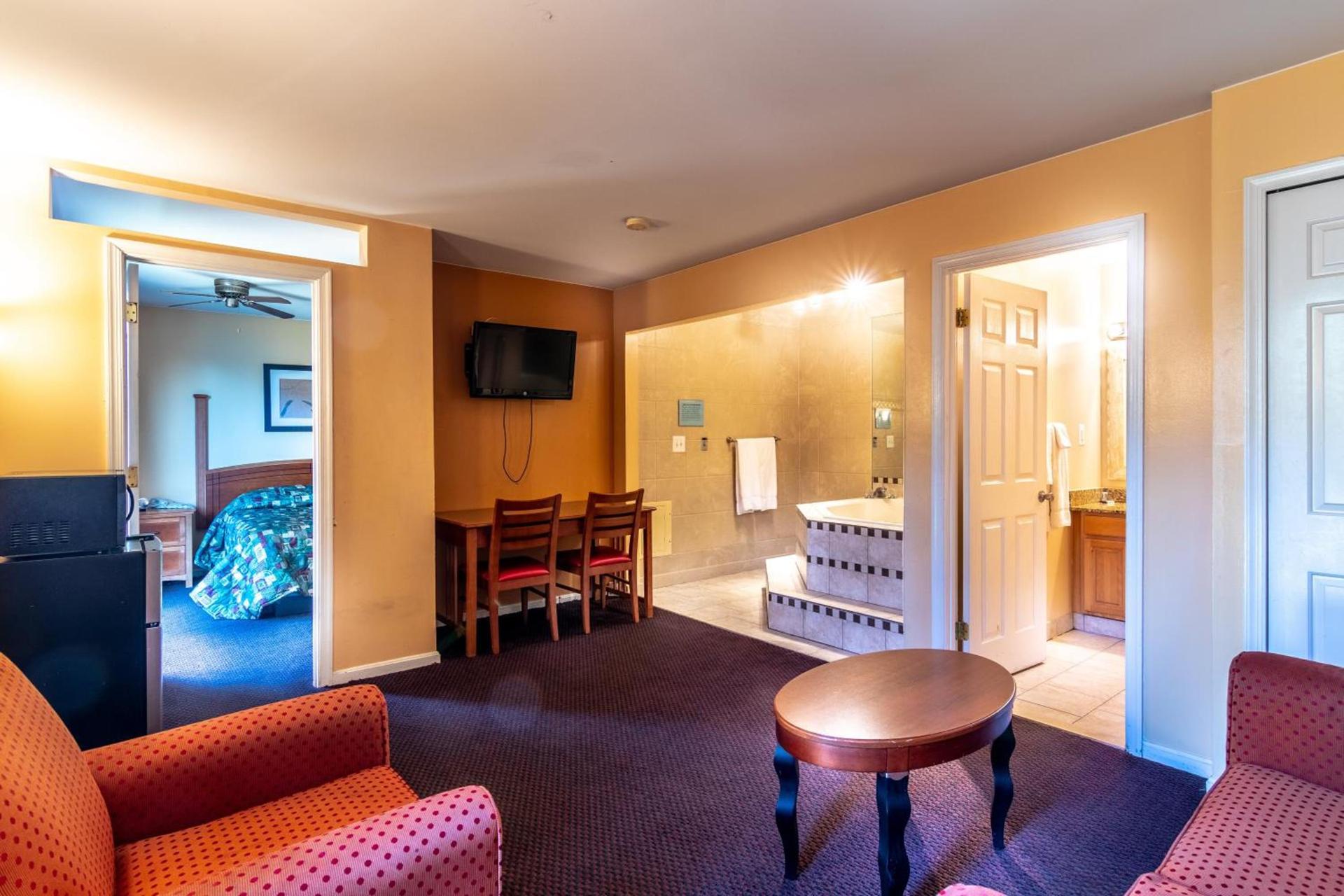 Master Suites Hotel photo 10