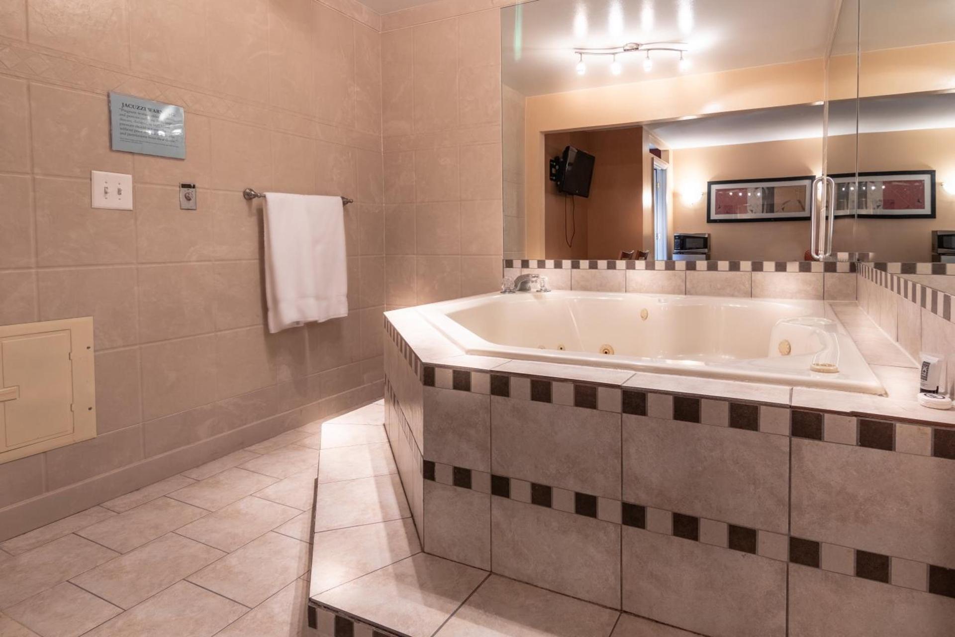 Master Suites Hotel photo 12