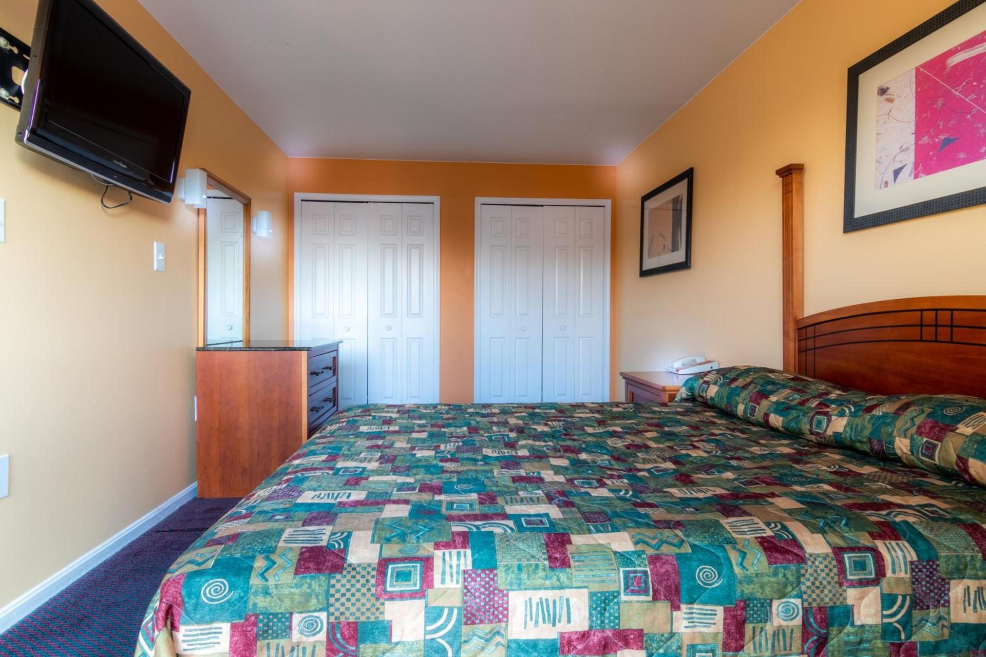 Master Suites Hotel photo 17