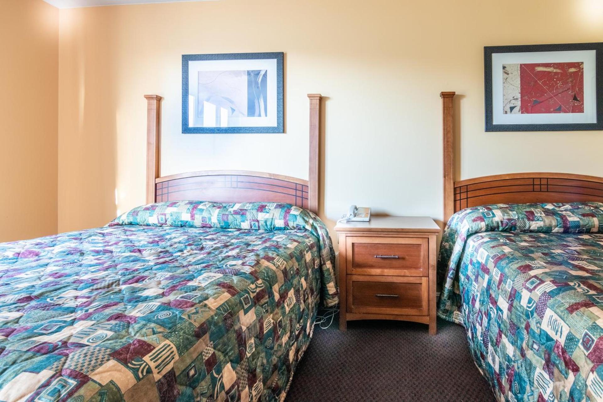 Master Suites Hotel photo 7