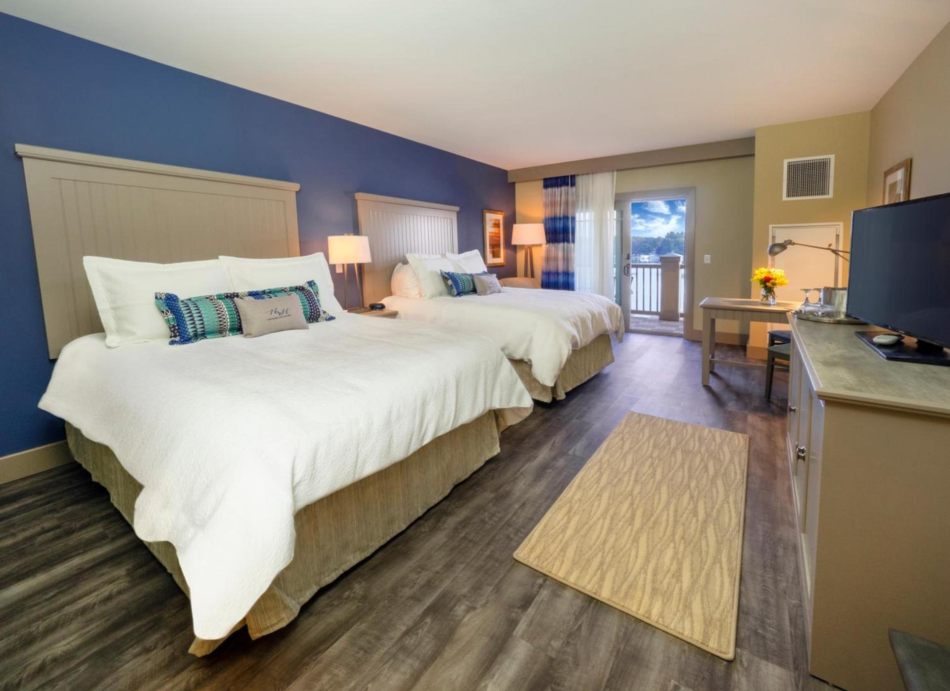 Chautauqua Harbor Hotel - Jamestown photo 3