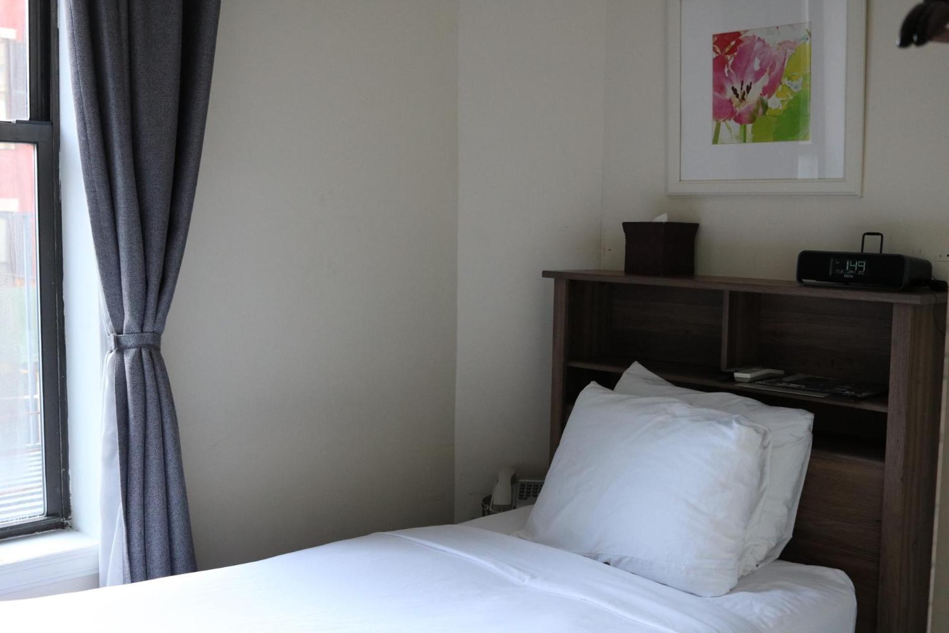 Midtown West Hotel photo 7