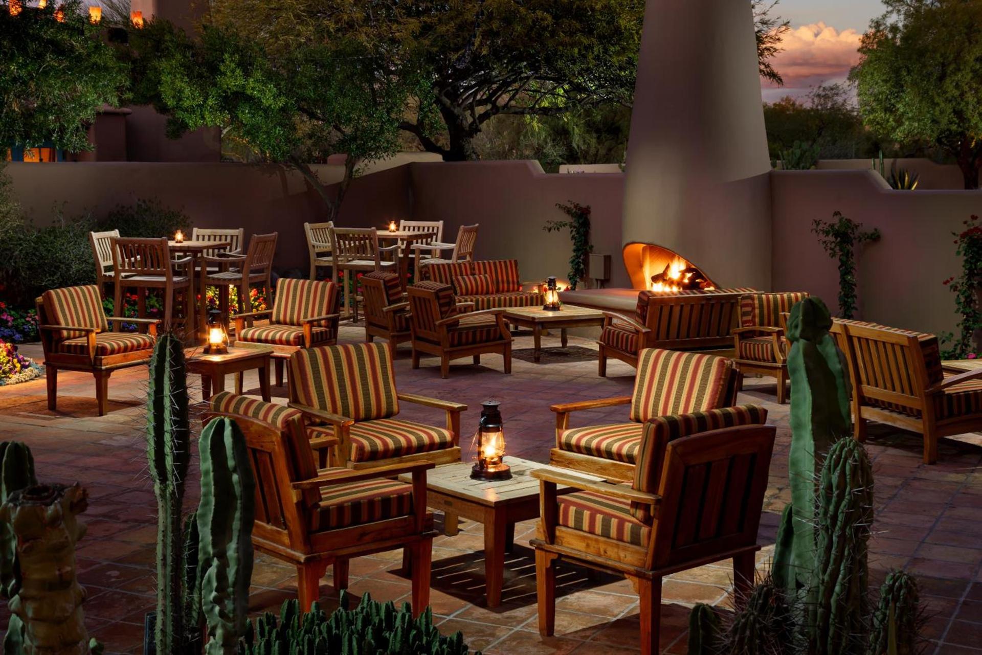 The Hermosa Inn photo 23