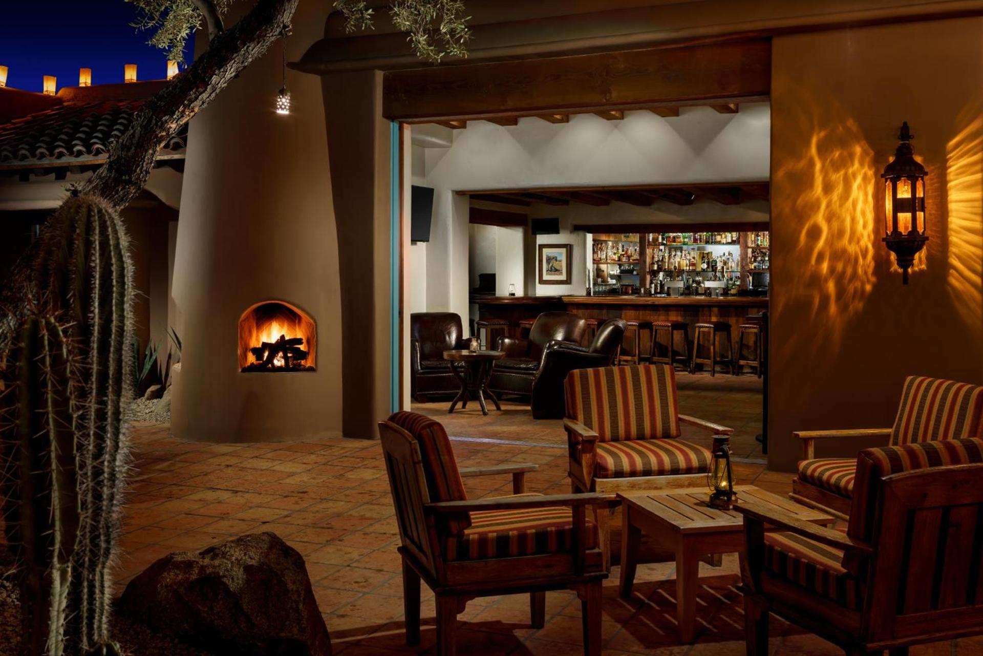 The Hermosa Inn photo 24