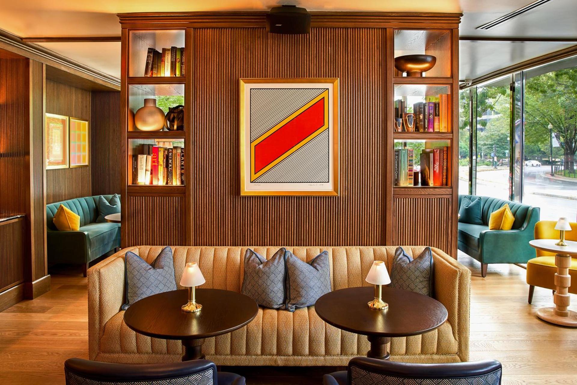 The Dupont Circle Hotel photo 20