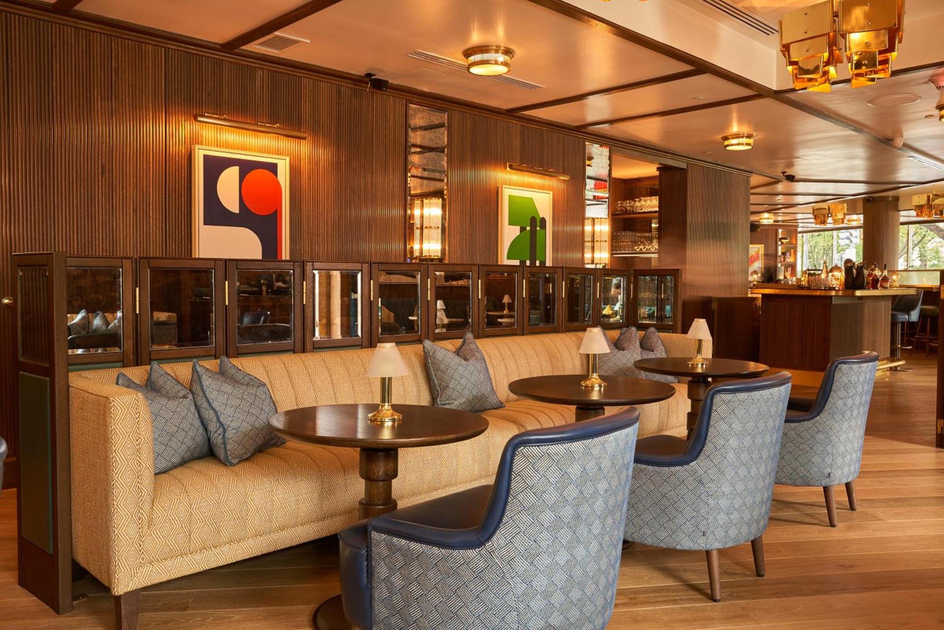 The Dupont Circle Hotel photo 21
