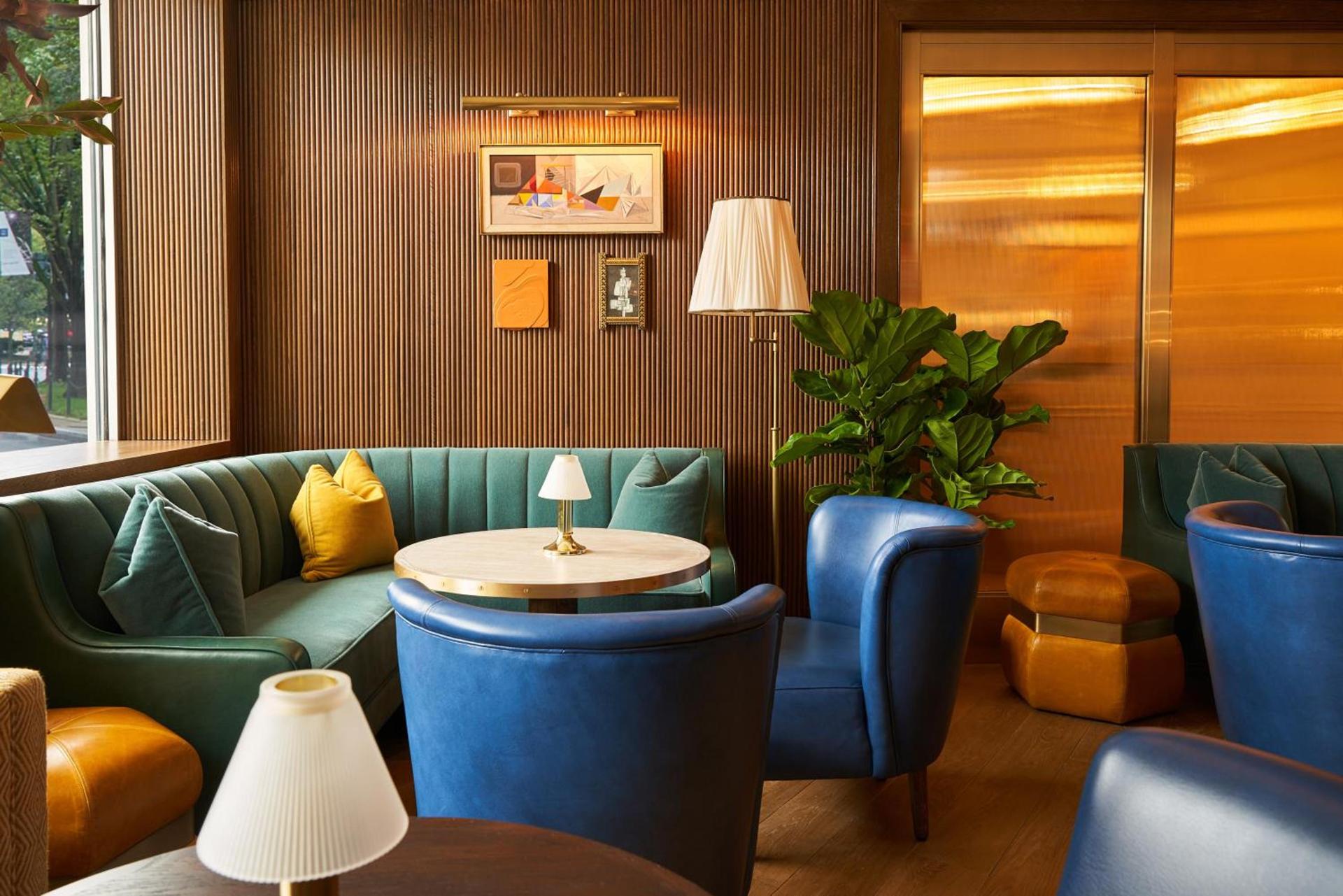 The Dupont Circle Hotel photo 22