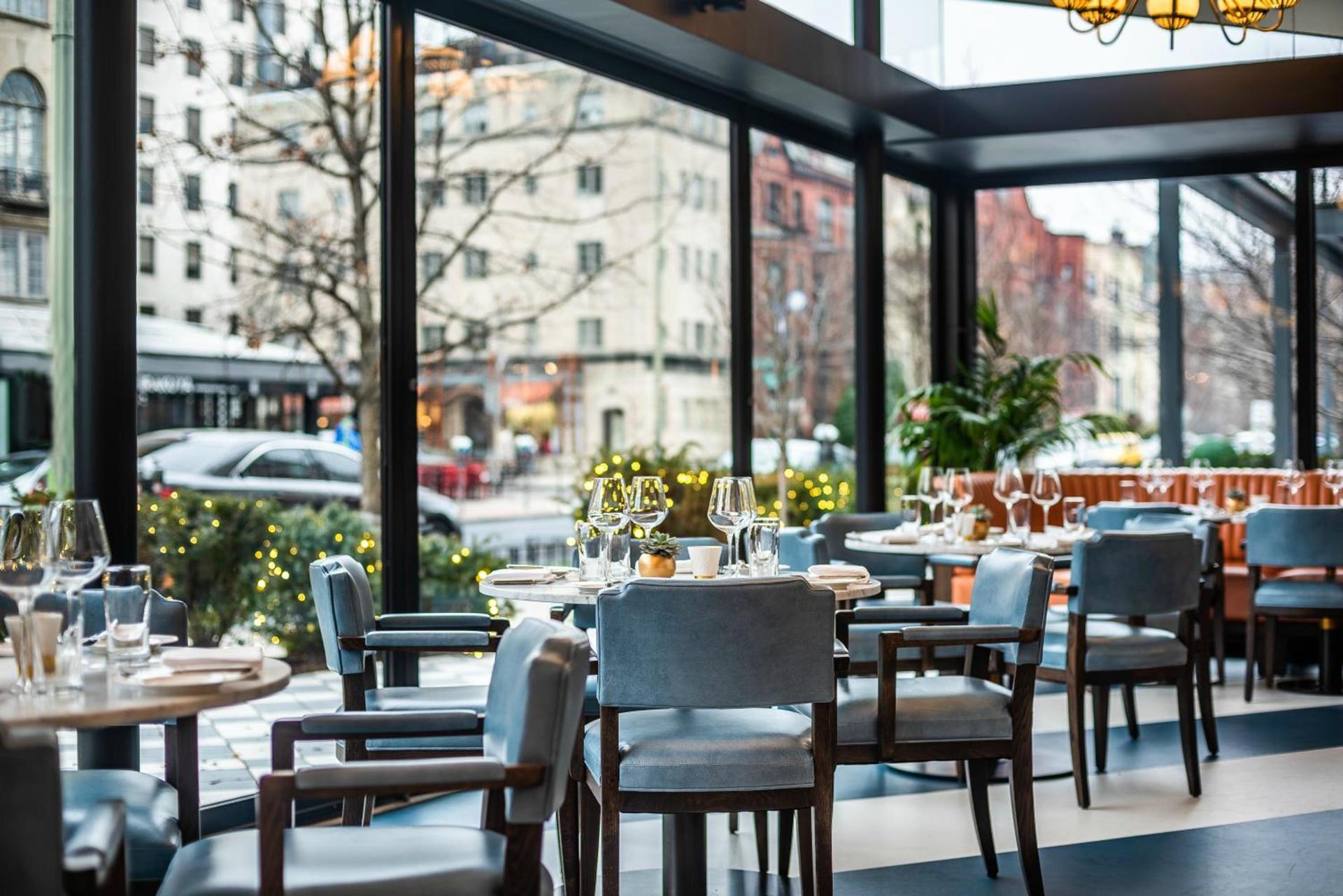 The Dupont Circle Hotel photo 16