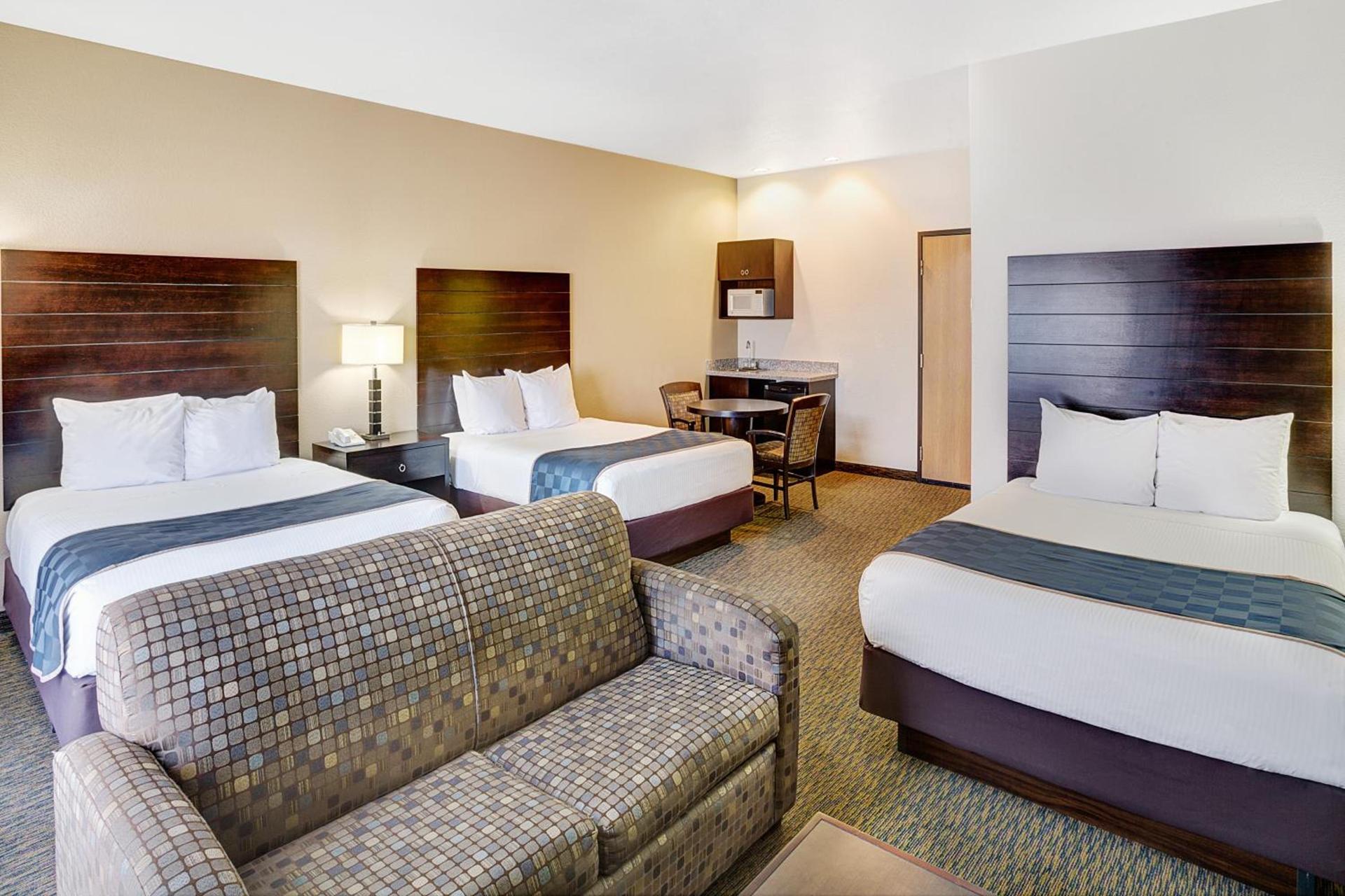 Days Inn & Suites by Wyndham Page Lake Powell photo 20