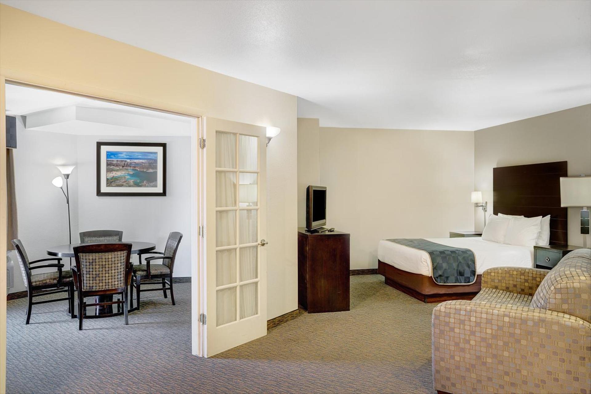 Days Inn & Suites by Wyndham Page Lake Powell photo 19